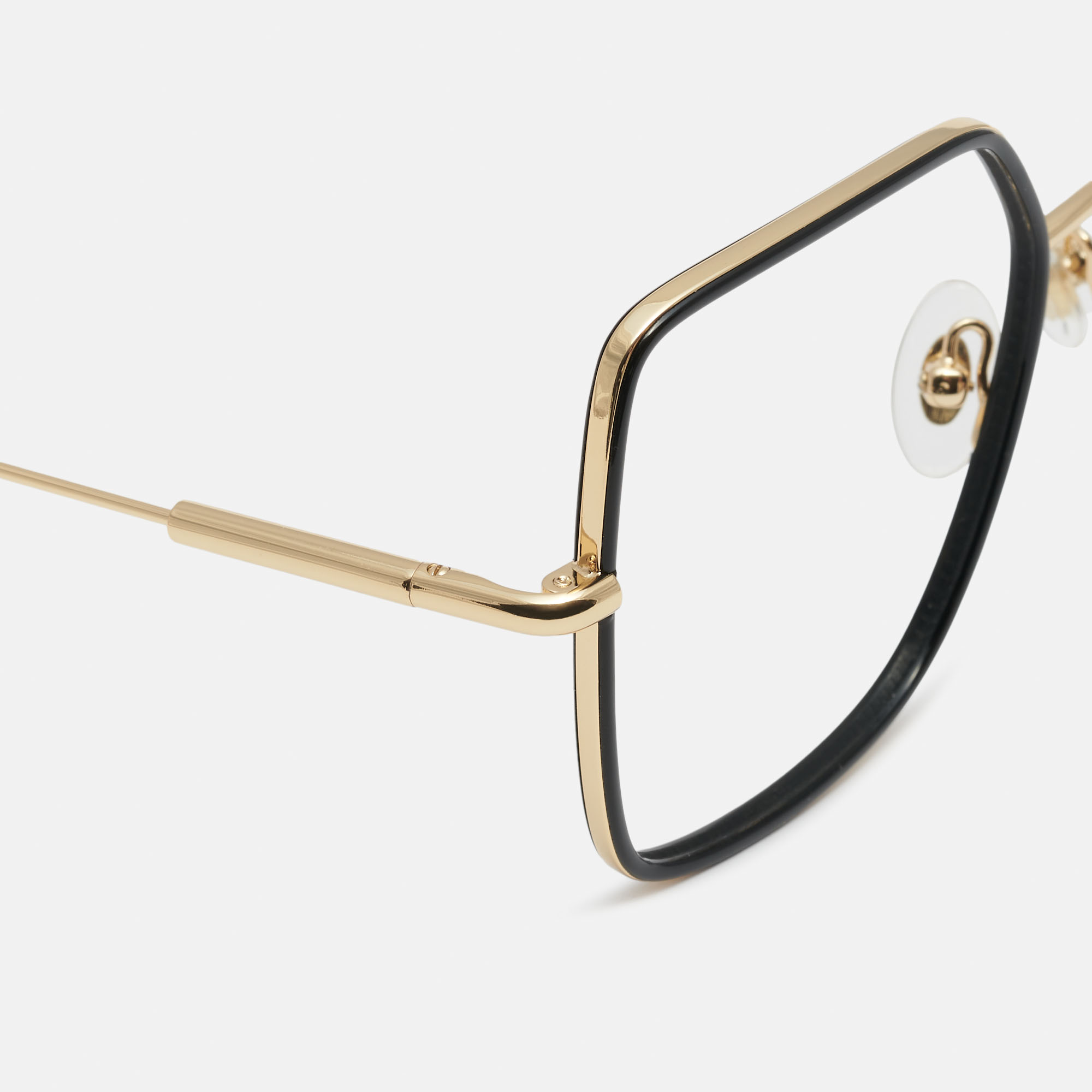 mó STUDIO 001, black/gold, hi-res