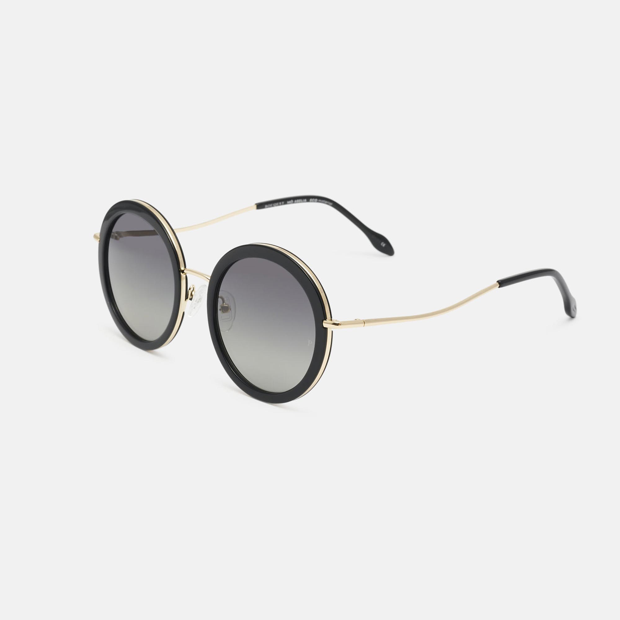 m&oacute; ABELIA SUN, black, large image number 1