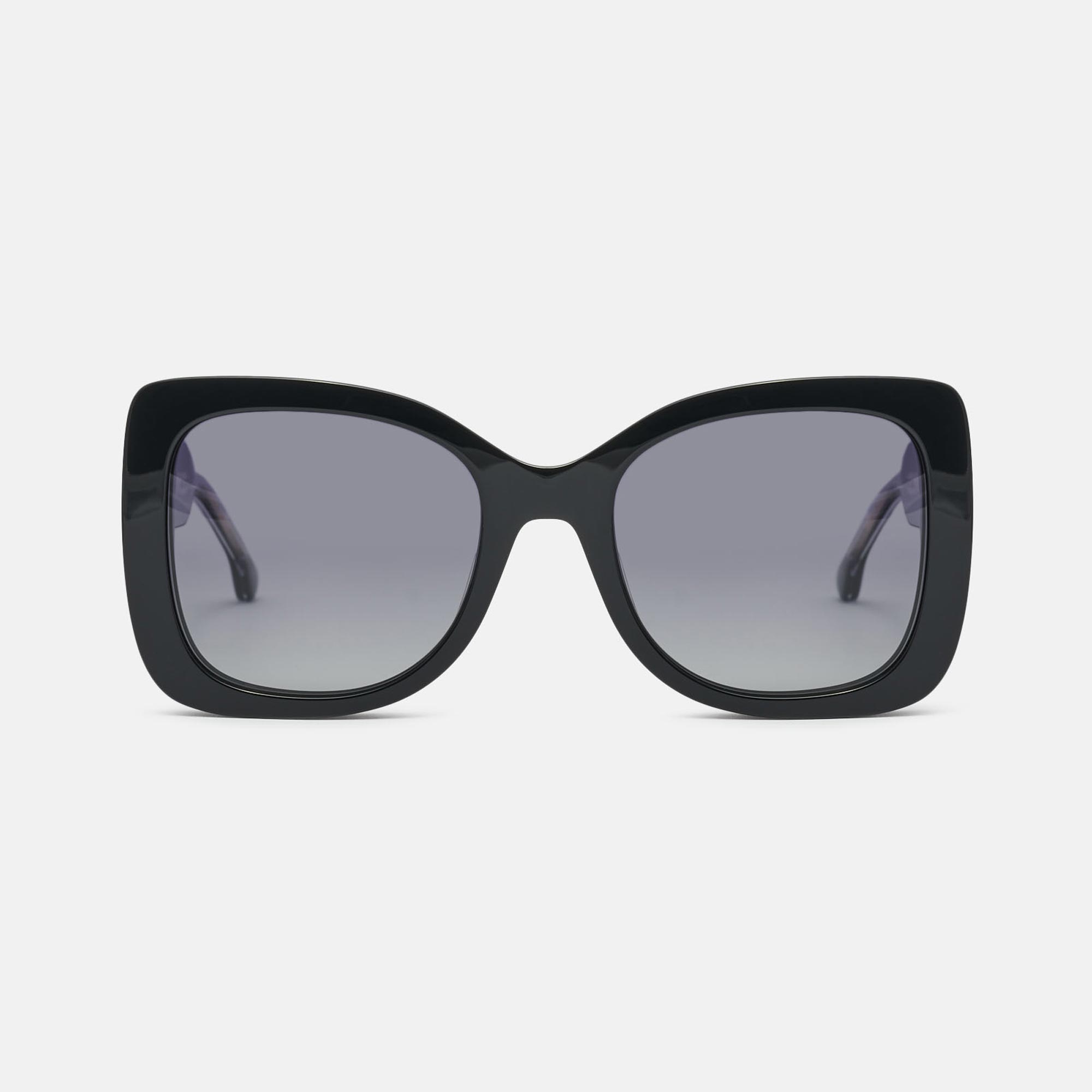 m&oacute; FRONT ROW CHRISTY-ON, black, large image number 1