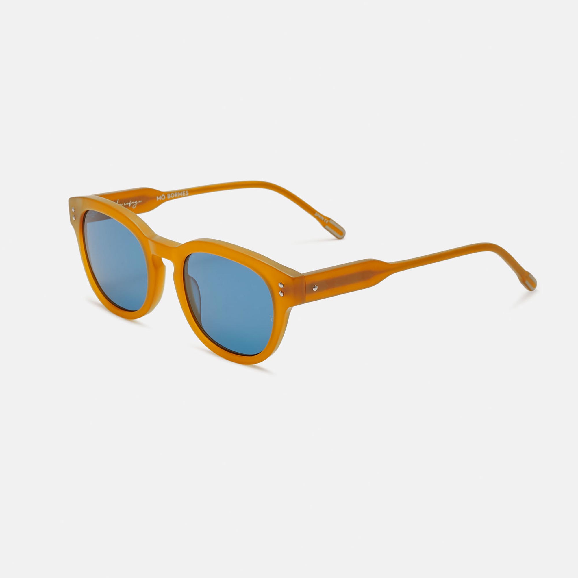 m&oacute; BORMES SUN KIDS SUN, amber, large image number 1