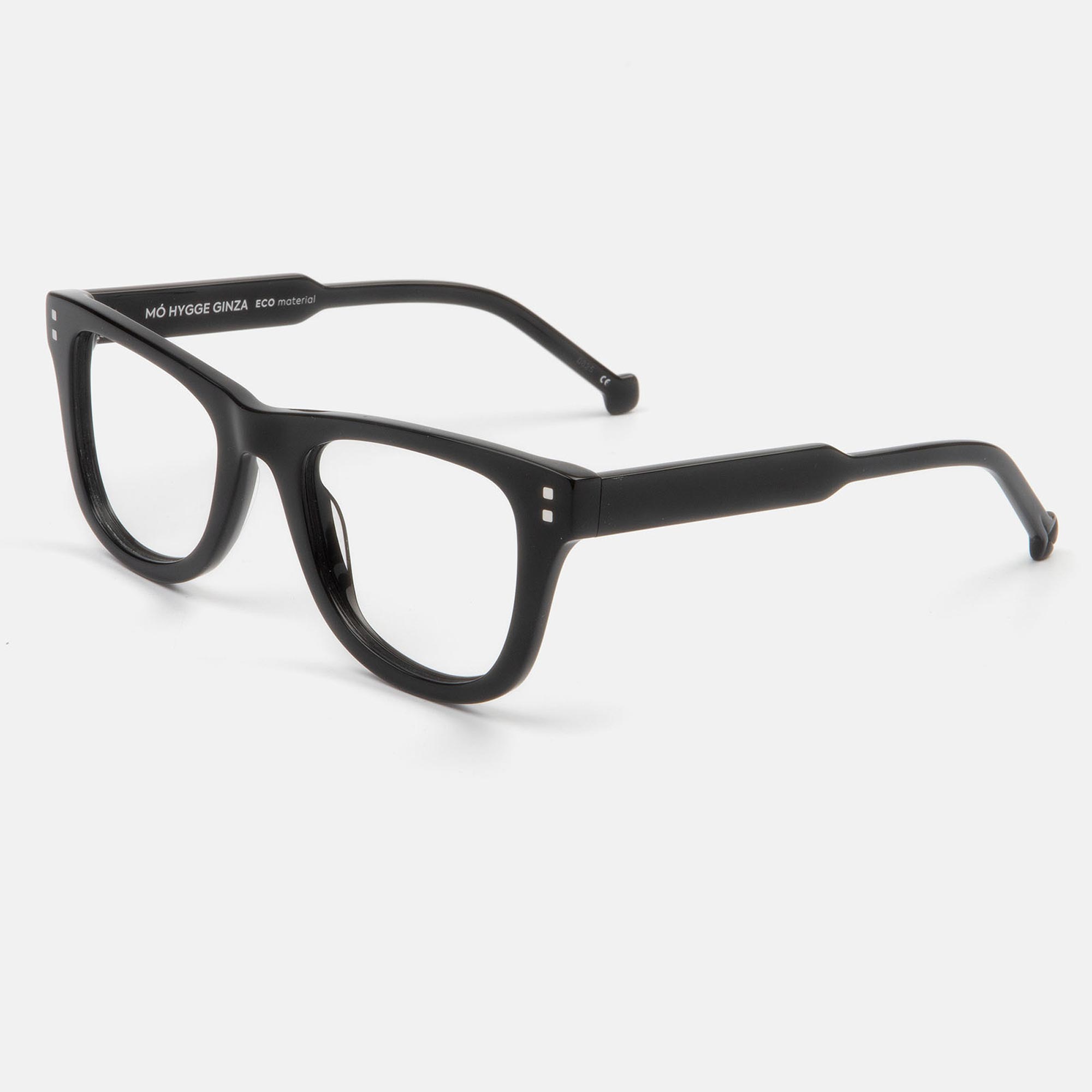 m&oacute; HYGGE GINZA, black, large image number 1