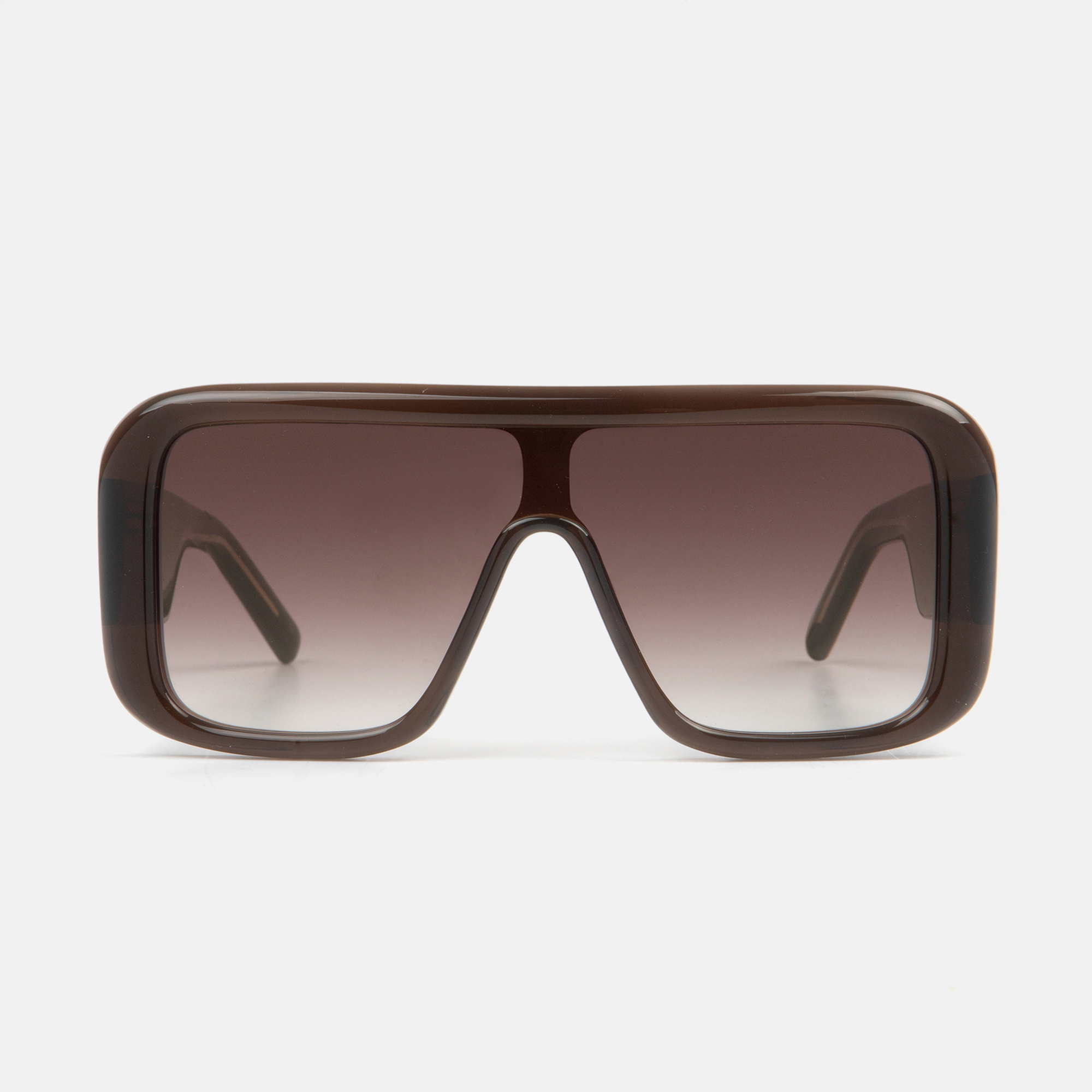 m&oacute; X MOISES NIETO MN-006 SUN, dark brown, large image number 0