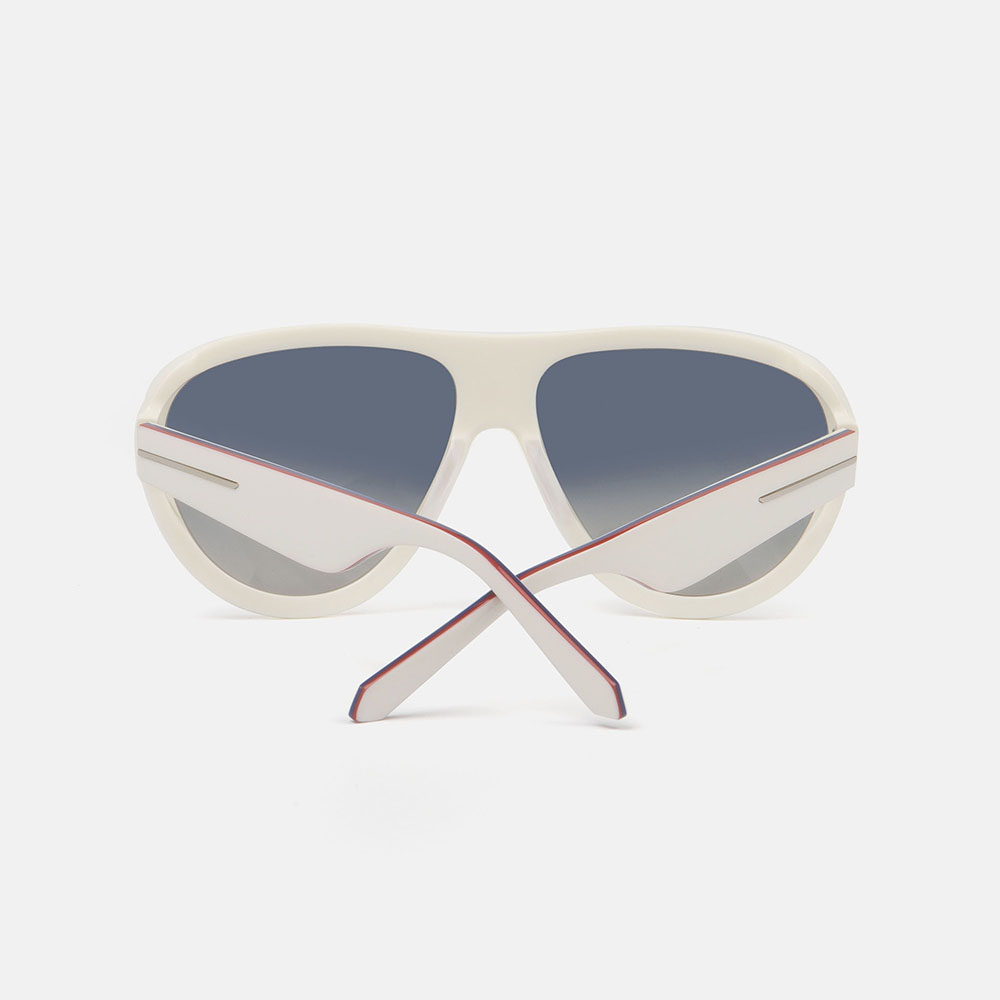 m&oacute; MUSALA SUN, white, large image number 2