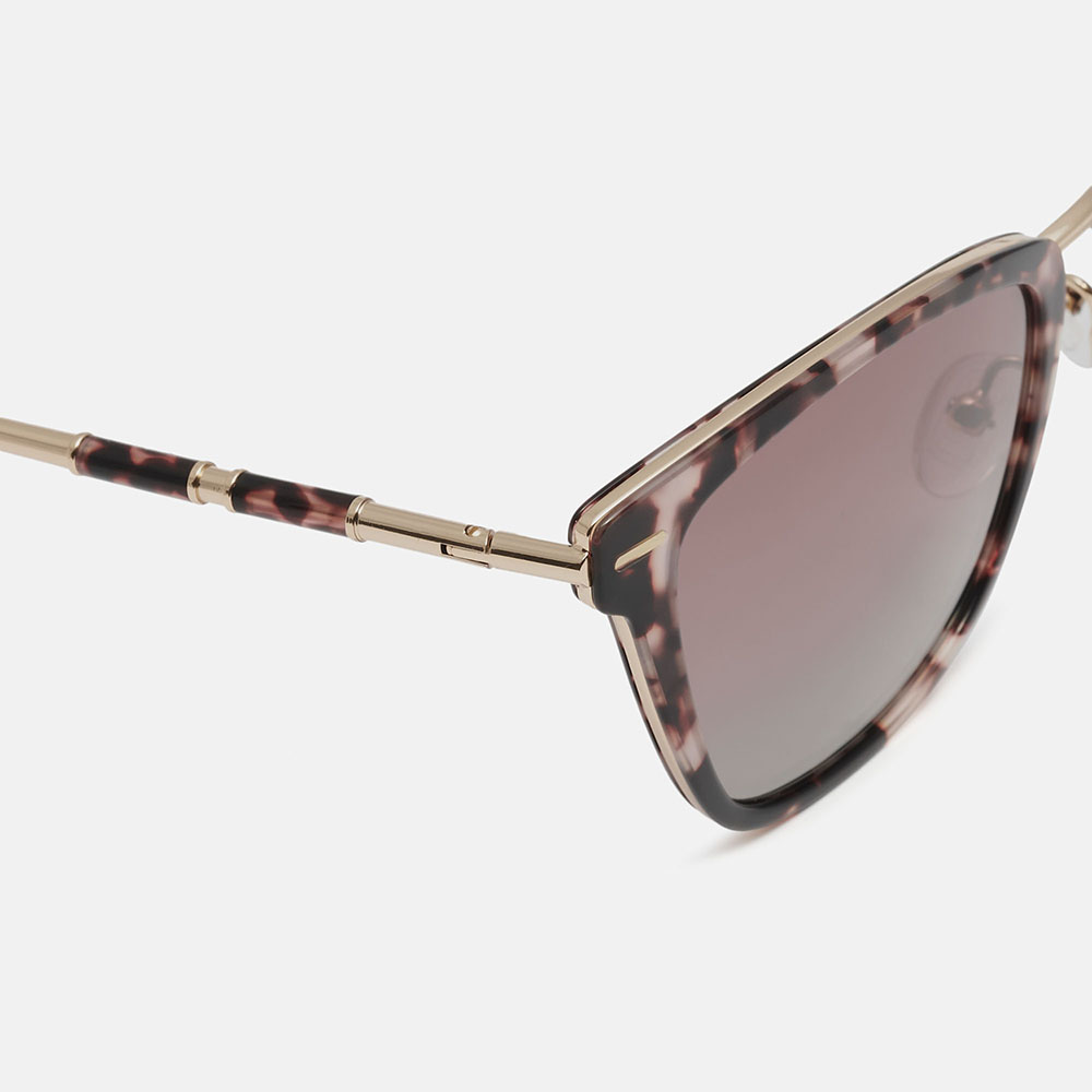 m&oacute; ENCORE AFRODITE SUN, carey/pink, large image number 2