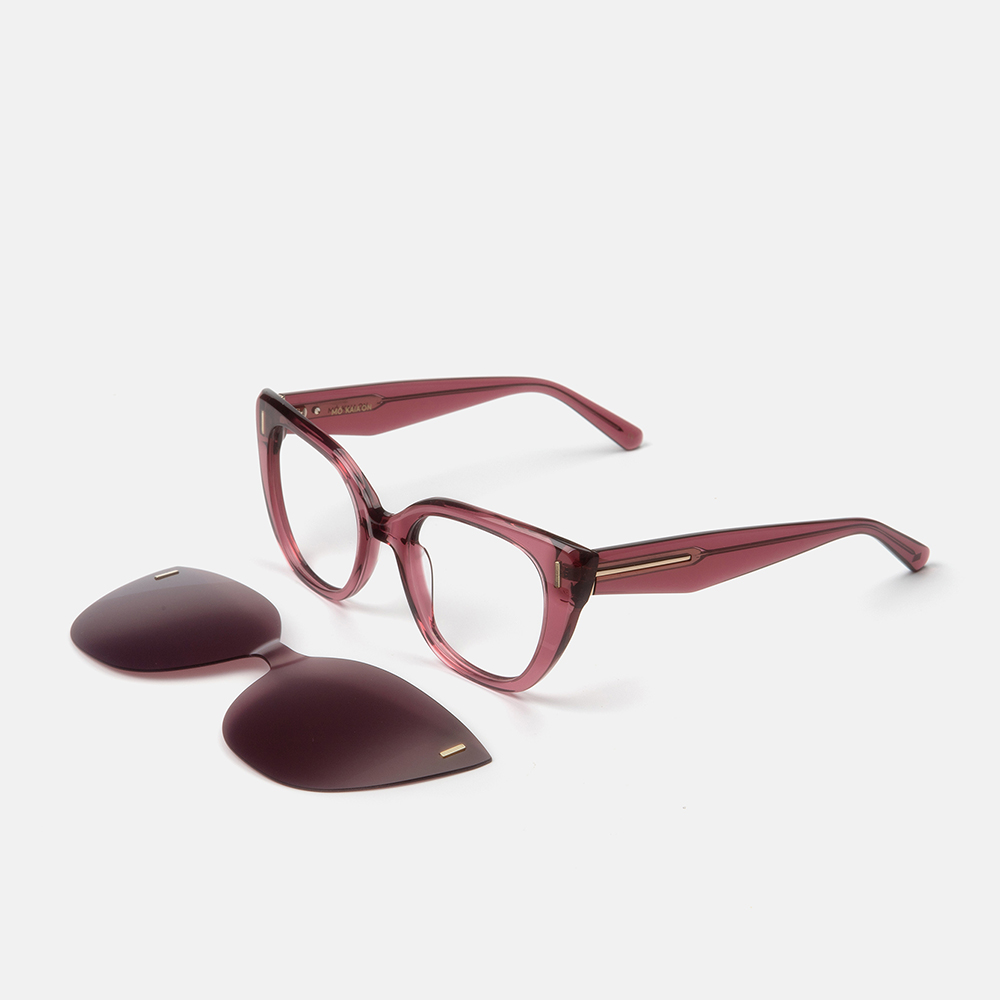 m&oacute; FRONT ROW KAIA ON, pink, large image number 1