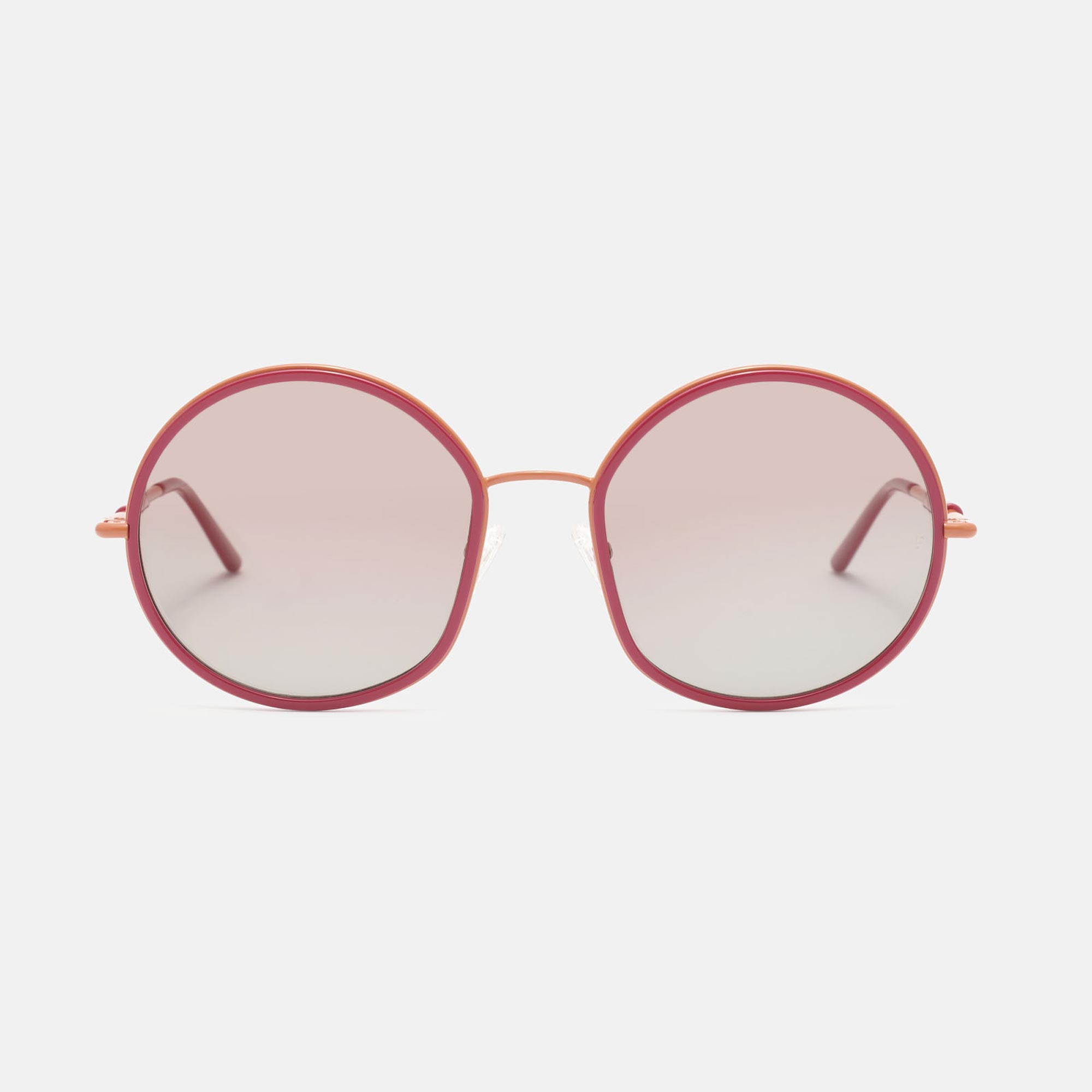 m&oacute; BRANZI SUN, pink/orange, large image number 0