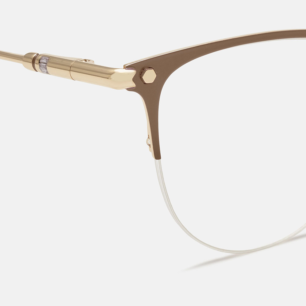 m&oacute; PAVE, brown, large image number 2