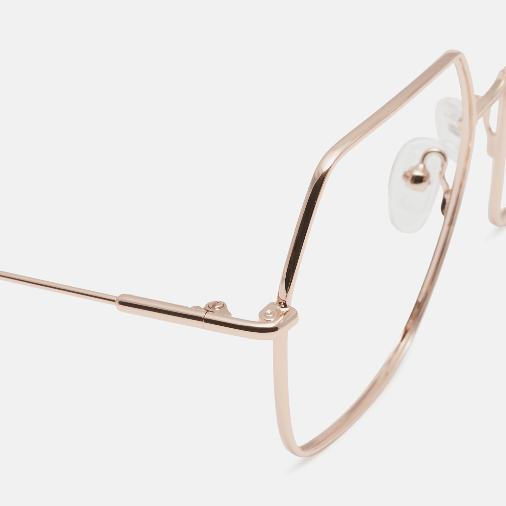 mó ITTEN, rose gold, hi-res