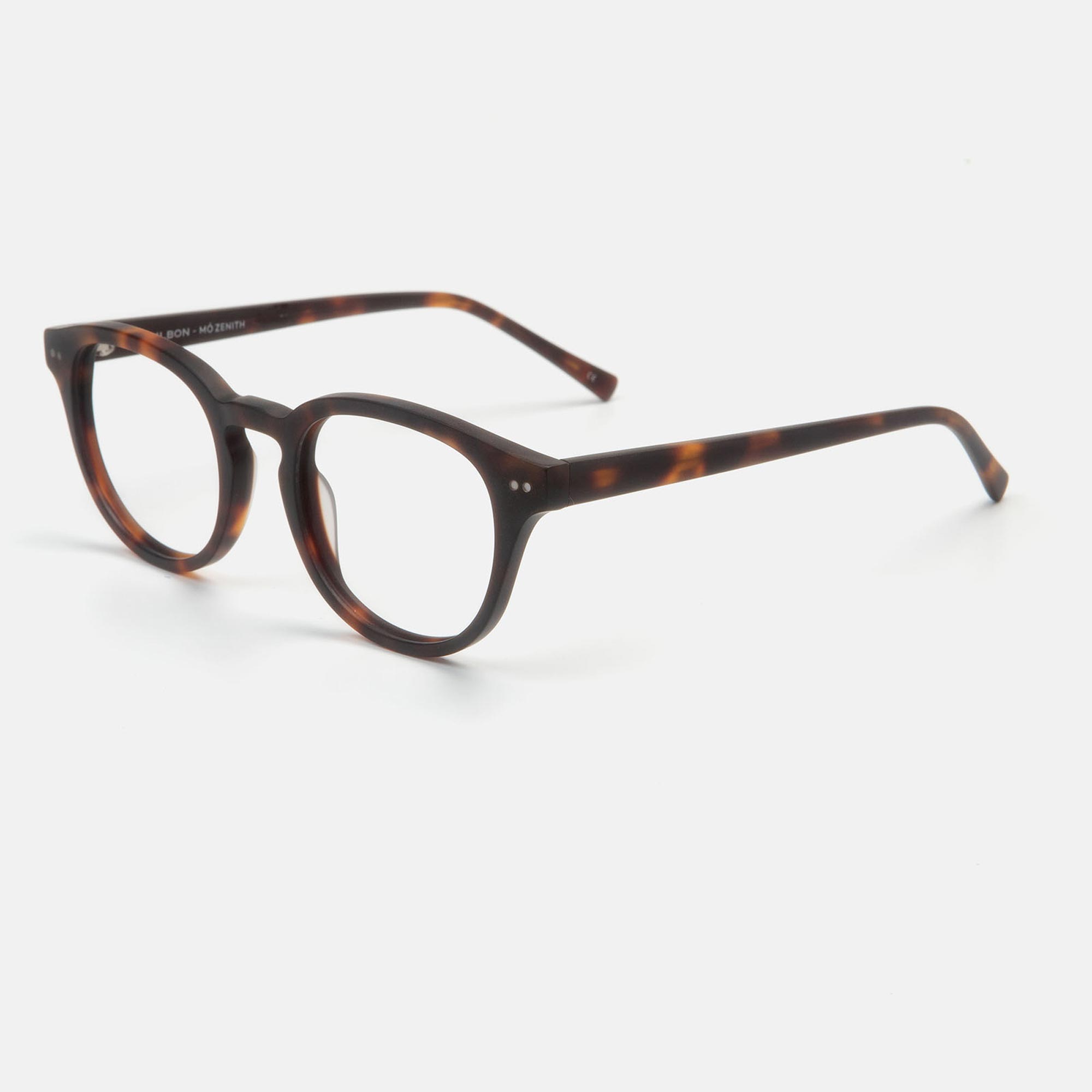 m&oacute; X SILBON ZENITH, carey, large image number 1