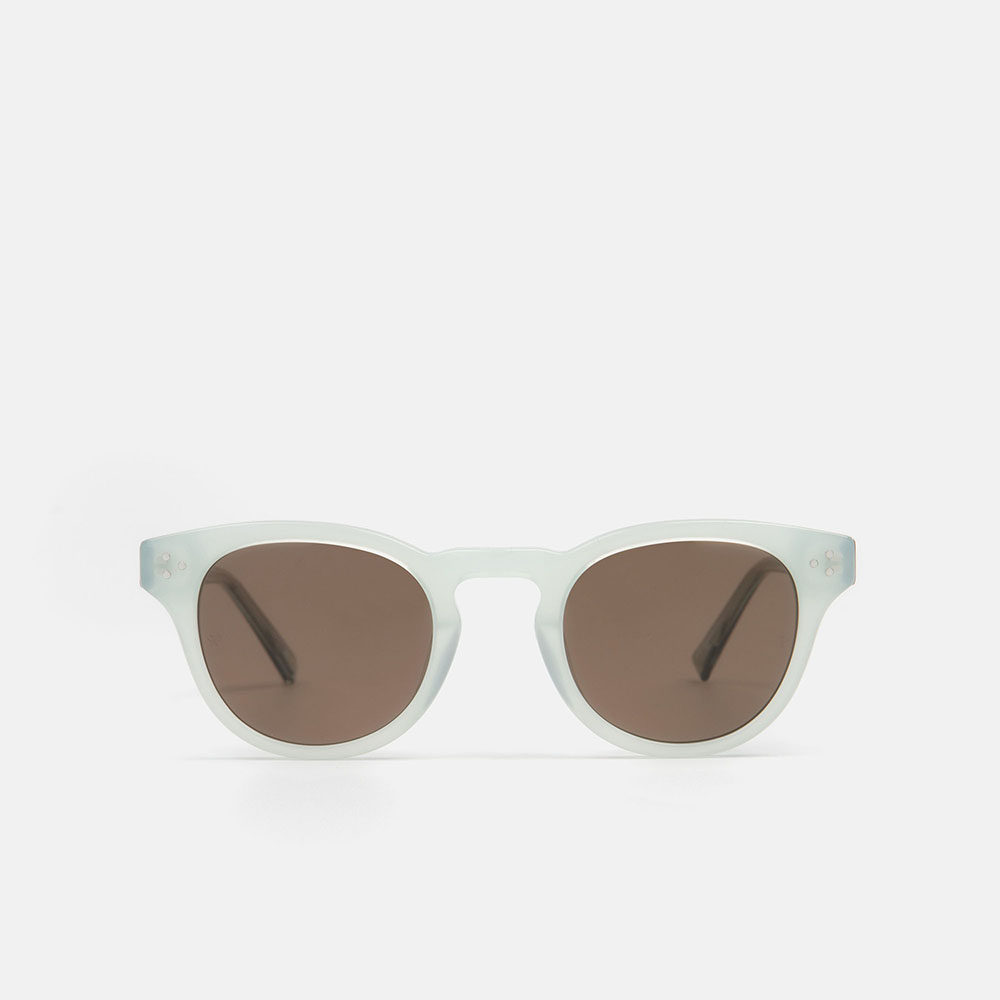 m&oacute; X SILBON NICOLAS KIDS SUN, green, large image number 0