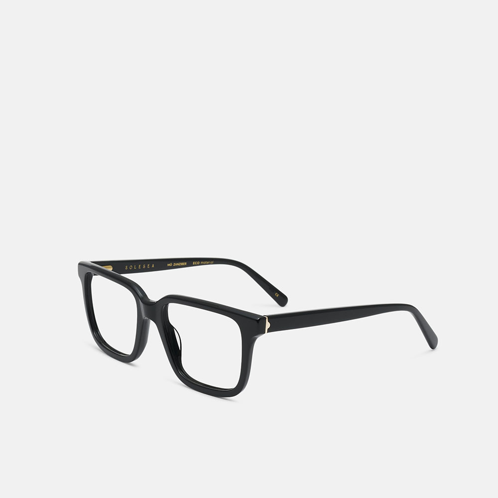 m&oacute; ZANZIBER, black, large image number 1