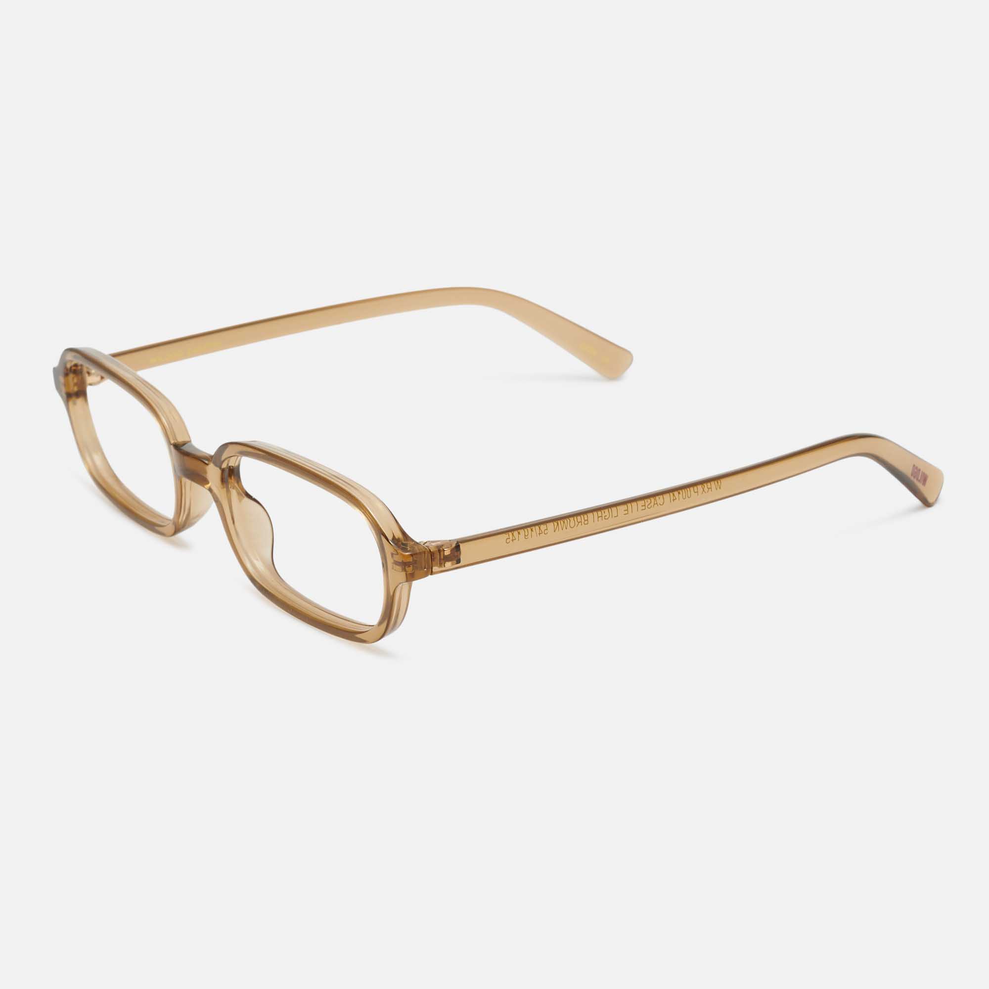 WILDGO CASETTE, light brown, large image number 1