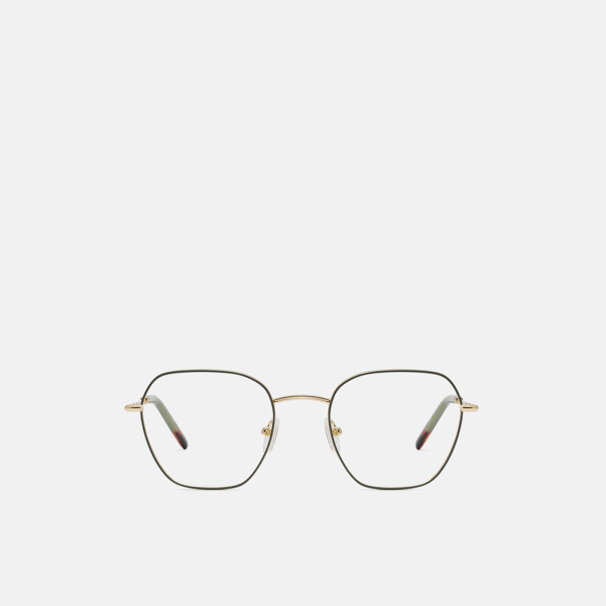 mó ENCORE SJOV, green/gold, hi-res