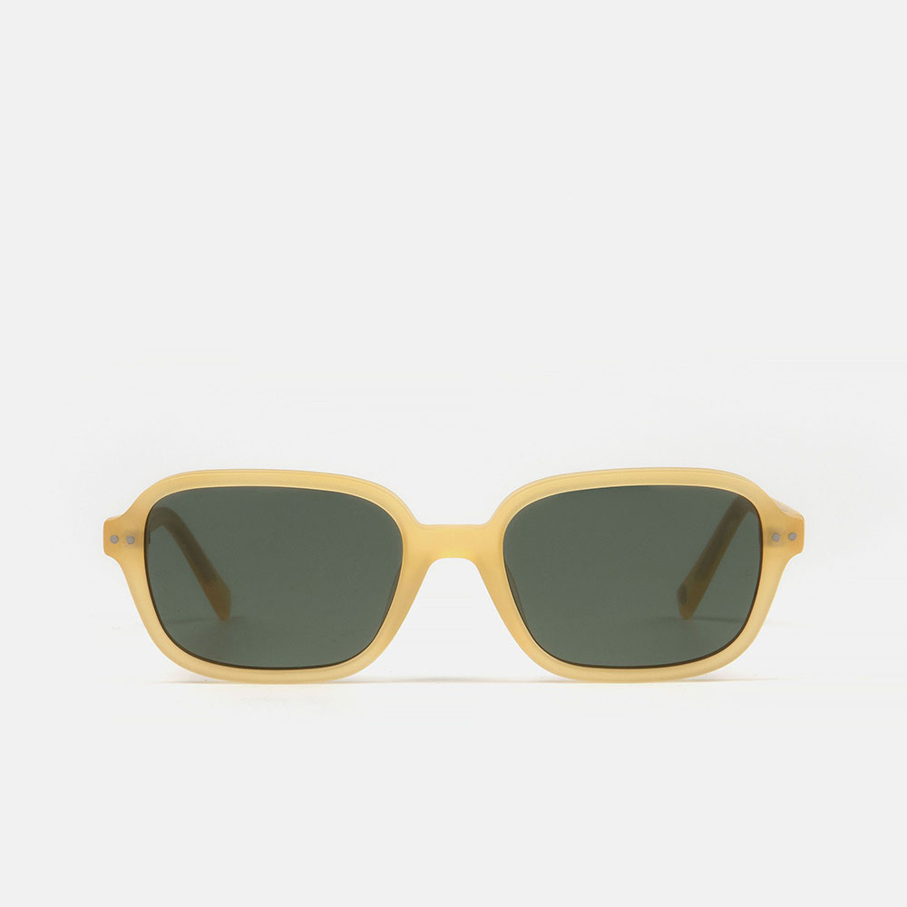 m&oacute; X SILBON KIDS LUCAS SUN, yellow, large image number 0