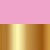 mó UPPER 432M, pink/gold, swatch