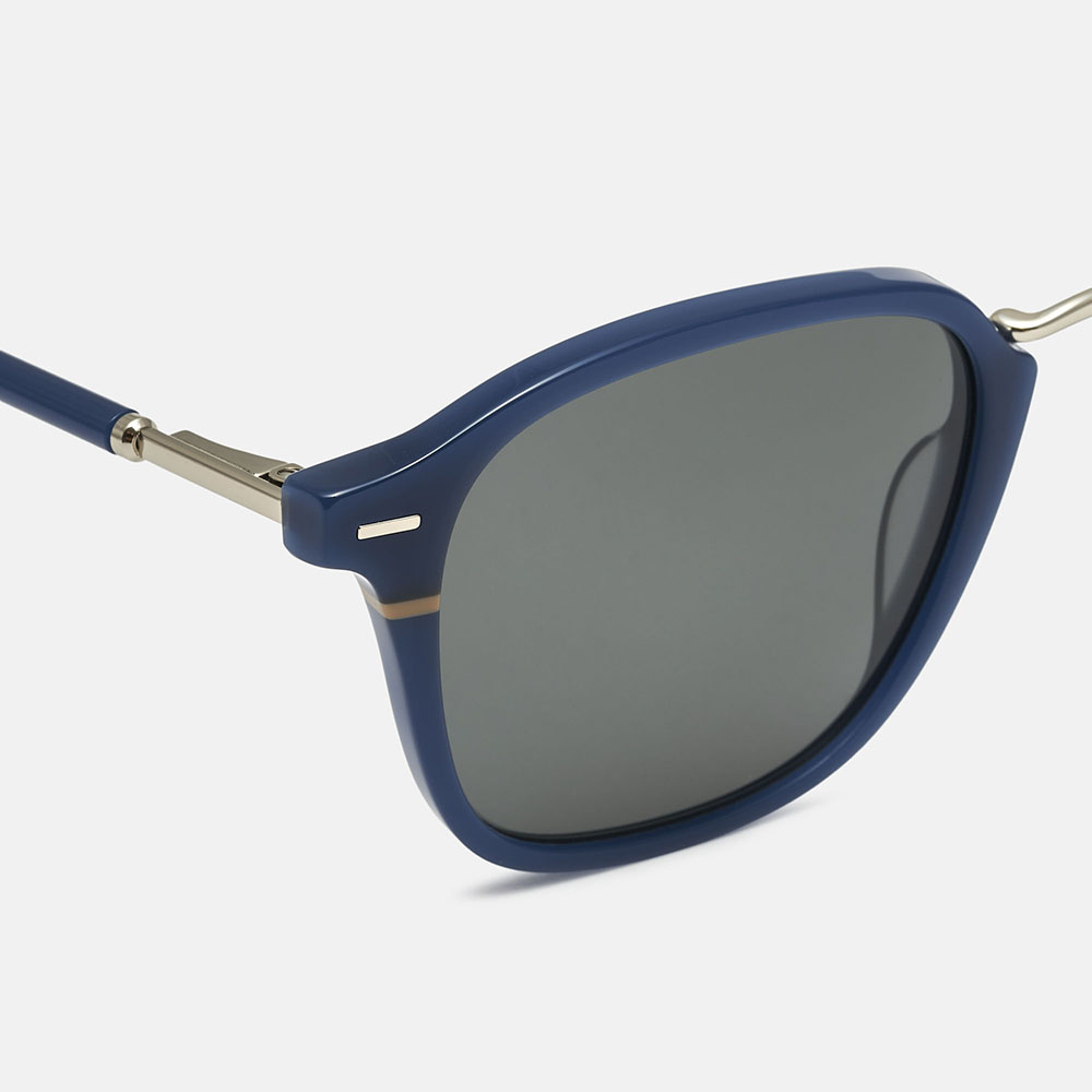 m&oacute; MARSEILLE SUN, blue, large image number 2