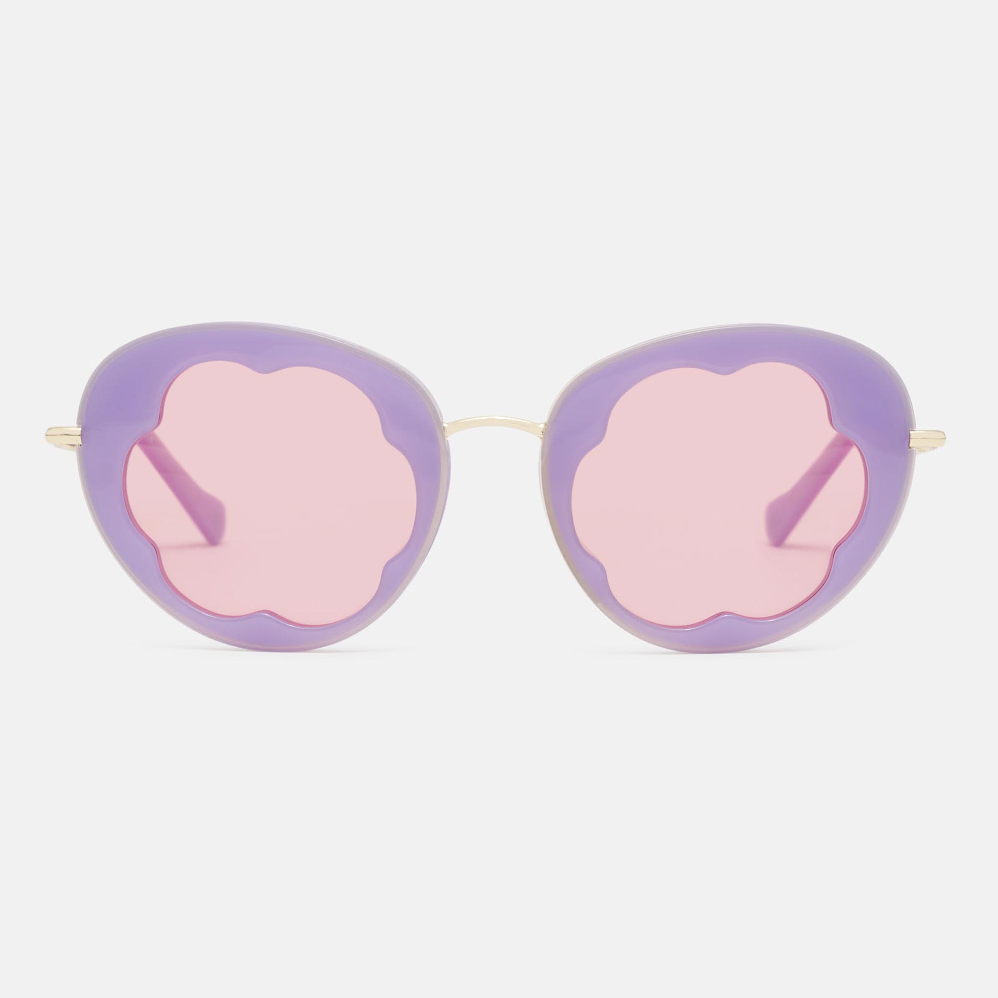 m&oacute; VIOLETA SUN, purple, large image number 0