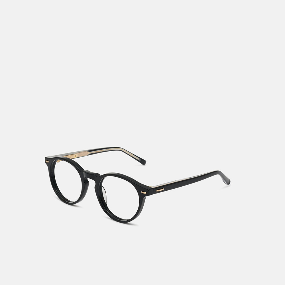 m&oacute; STUDIO 004, black, large image number 1