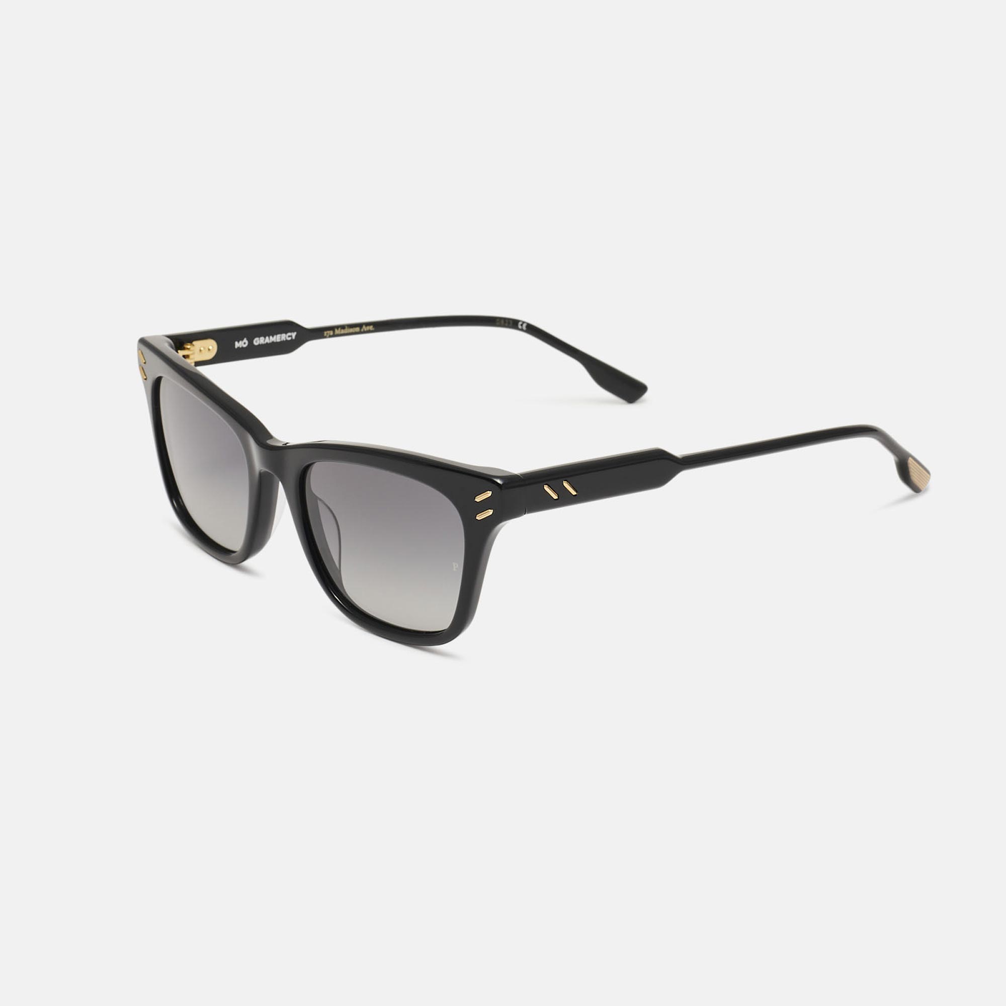 m&oacute; GRAMERCY SUN, black, large image number 1