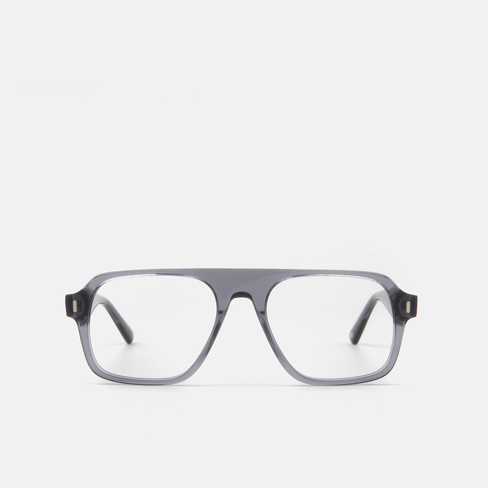 m&oacute; FRONT ROW CHAD ON, grey, large image number 0