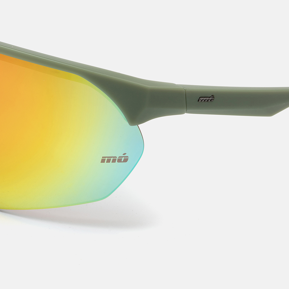 m&oacute; SWITZER SUN, green, large image number 2