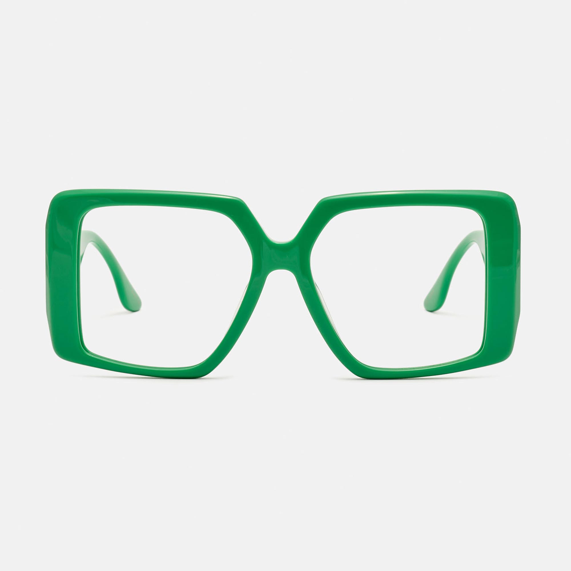 m&oacute; FRONT ROW MIRANDA, green, large image number 0