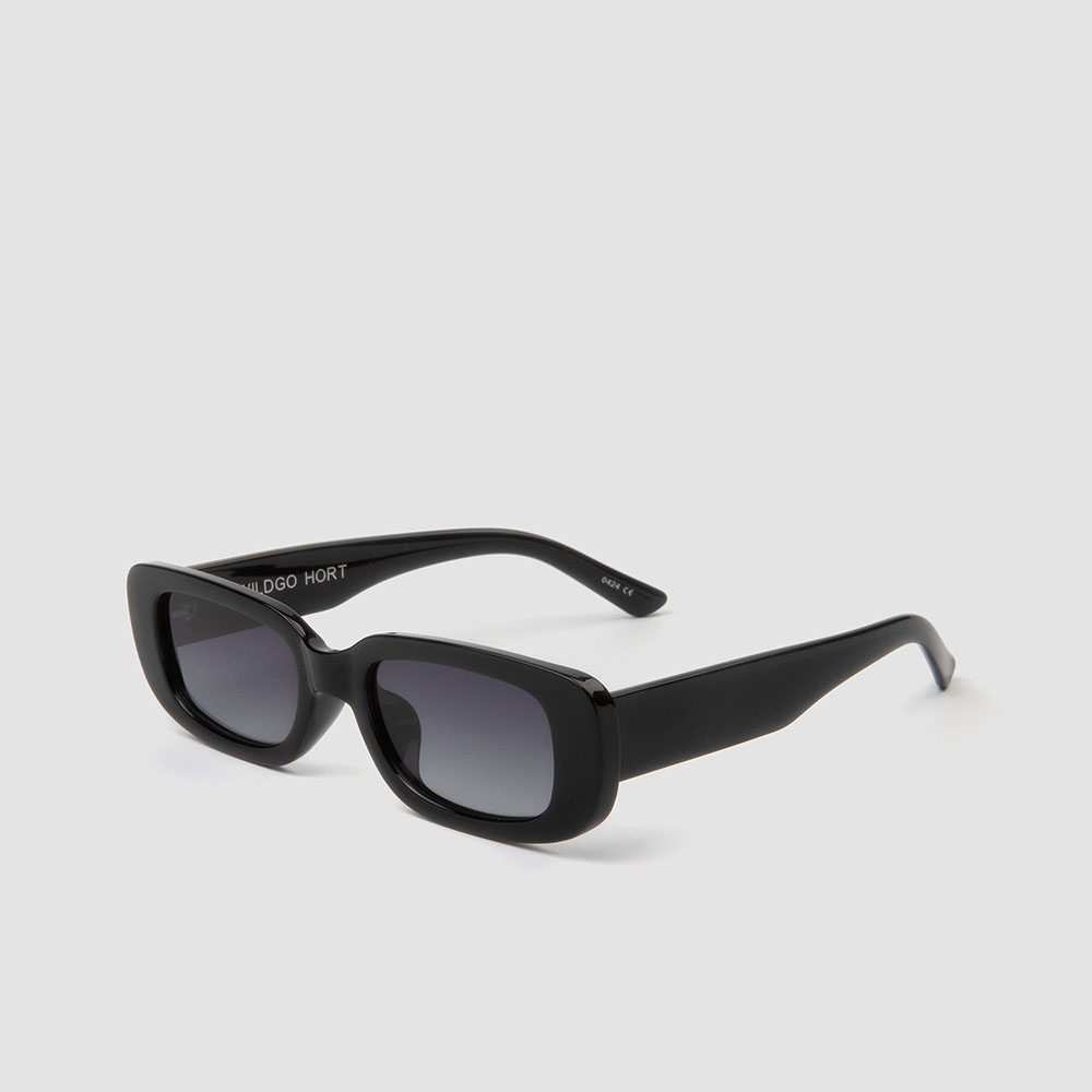 Wildgo HORT SUN, black, large image number 1