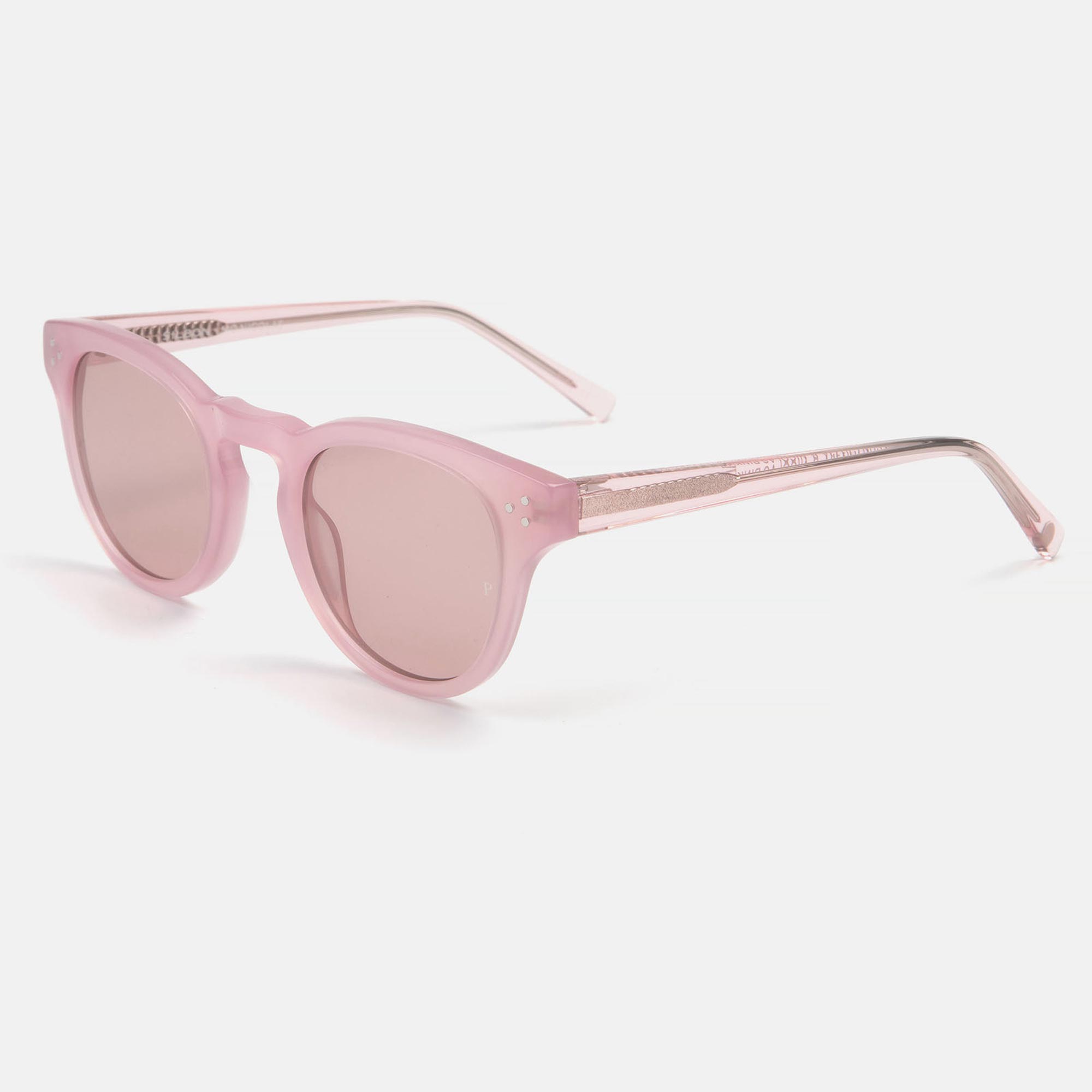 m&oacute; X SILBON NICOLAS KIDS SUN, pink, large image number 1