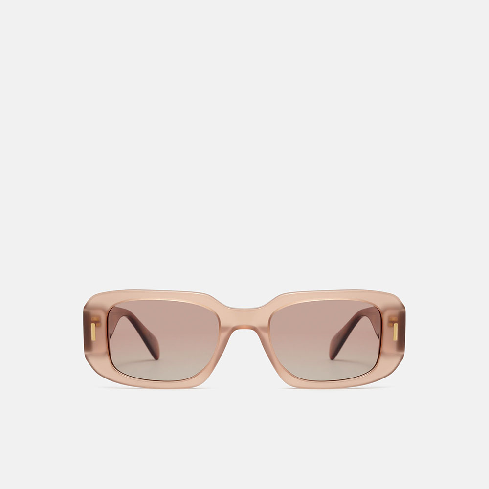 m&oacute; FRONT ROW PRINSLOO SUN, beige, large image number 0