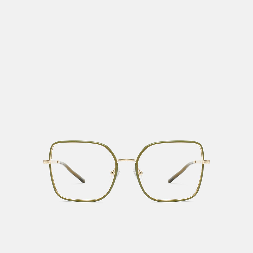 m&oacute; NALA, green/gold, large image number 0