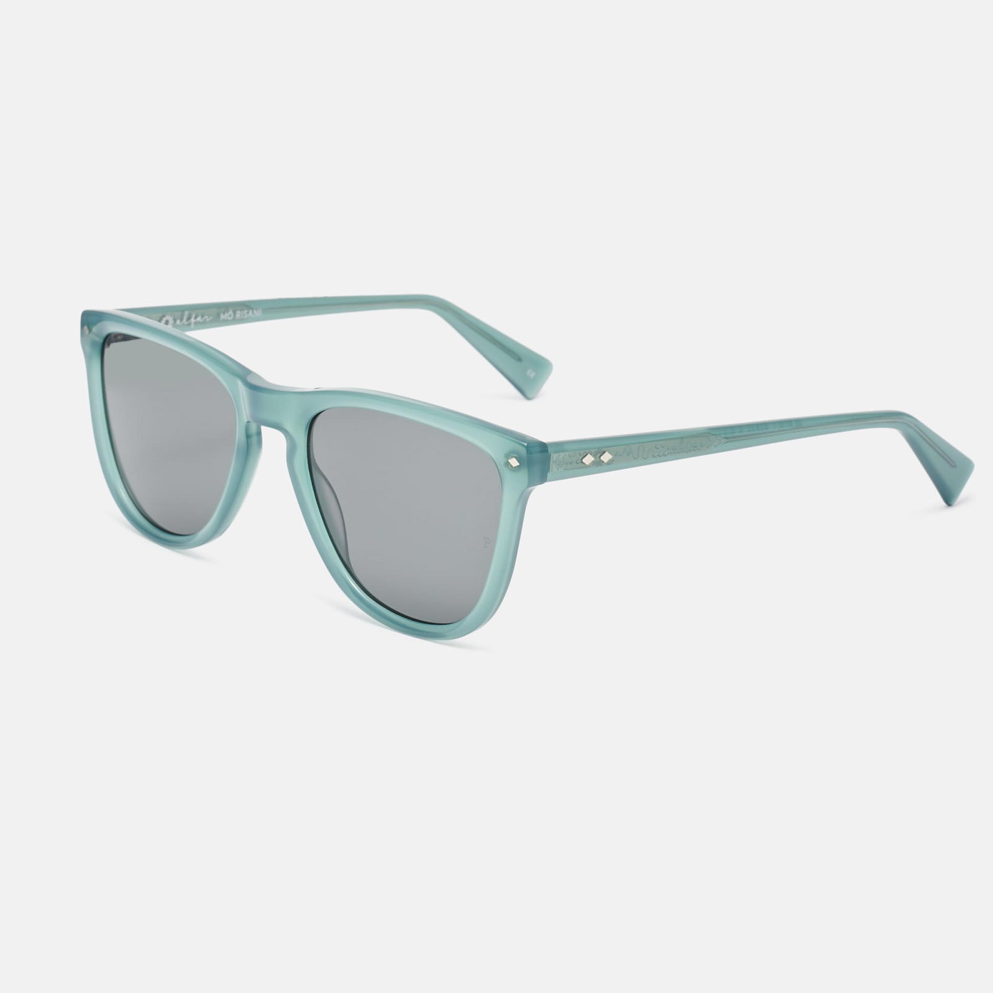 m&oacute; RISANI SUN, green, large image number 1