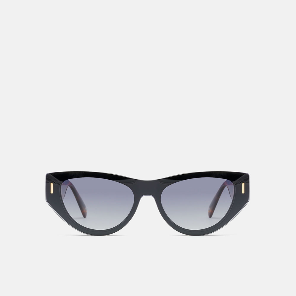 m&oacute; FRONT ROW VALLETTA-ON, black, large image number 1