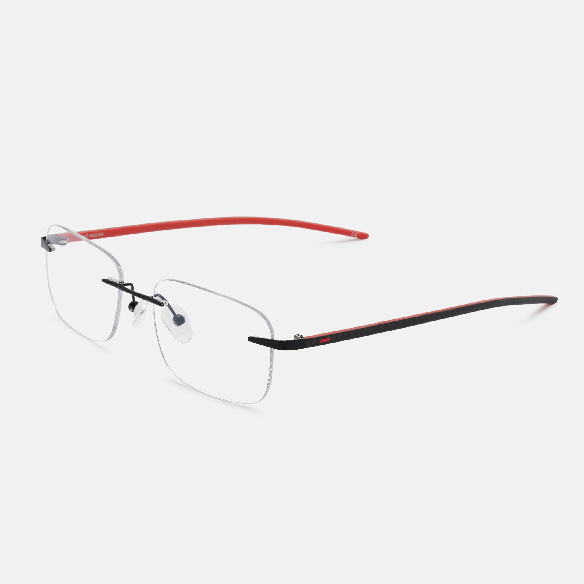 m&oacute; MEDINA, black, large image number 1