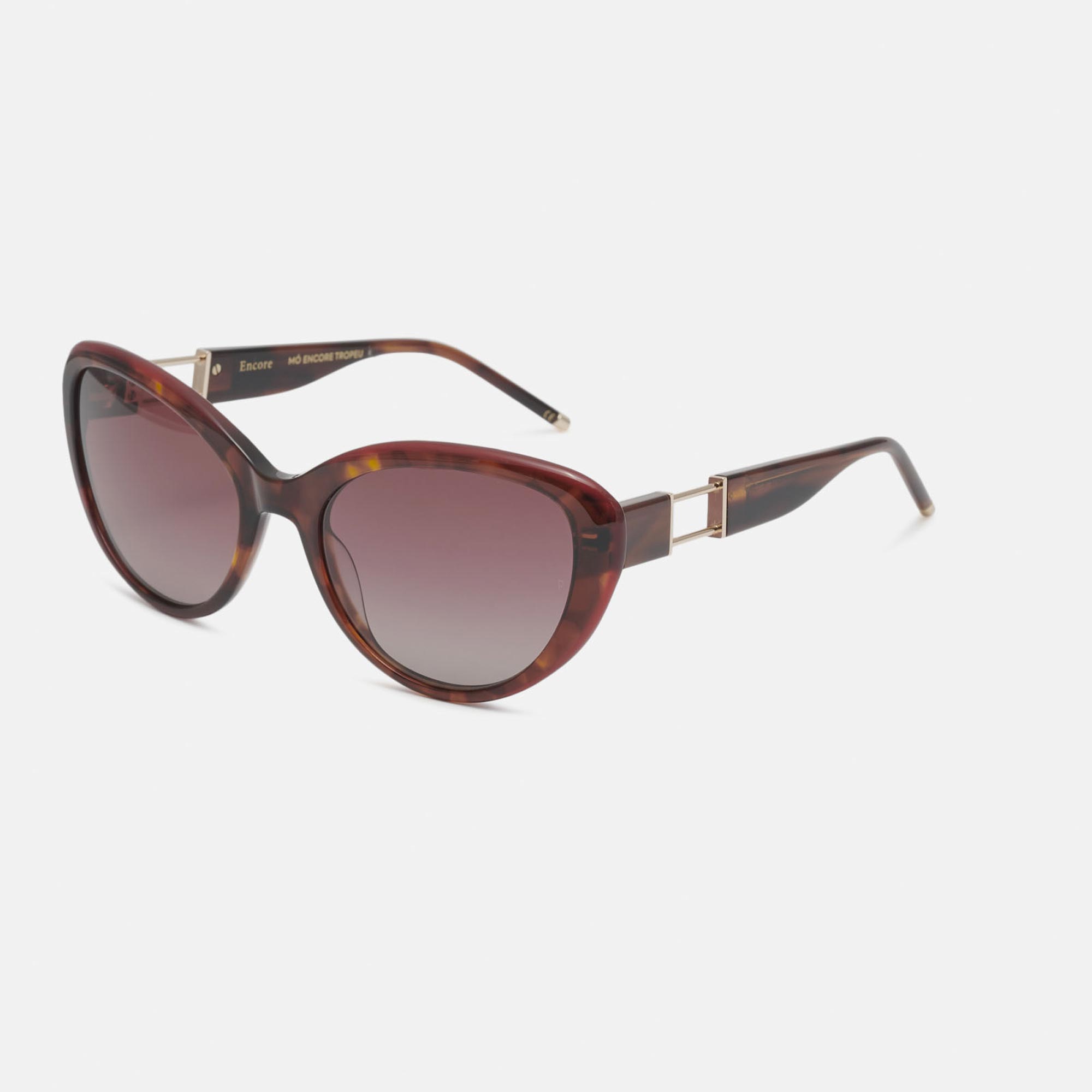 m&oacute; ENCORE TROPEU SUN, carey brown, large image number 1