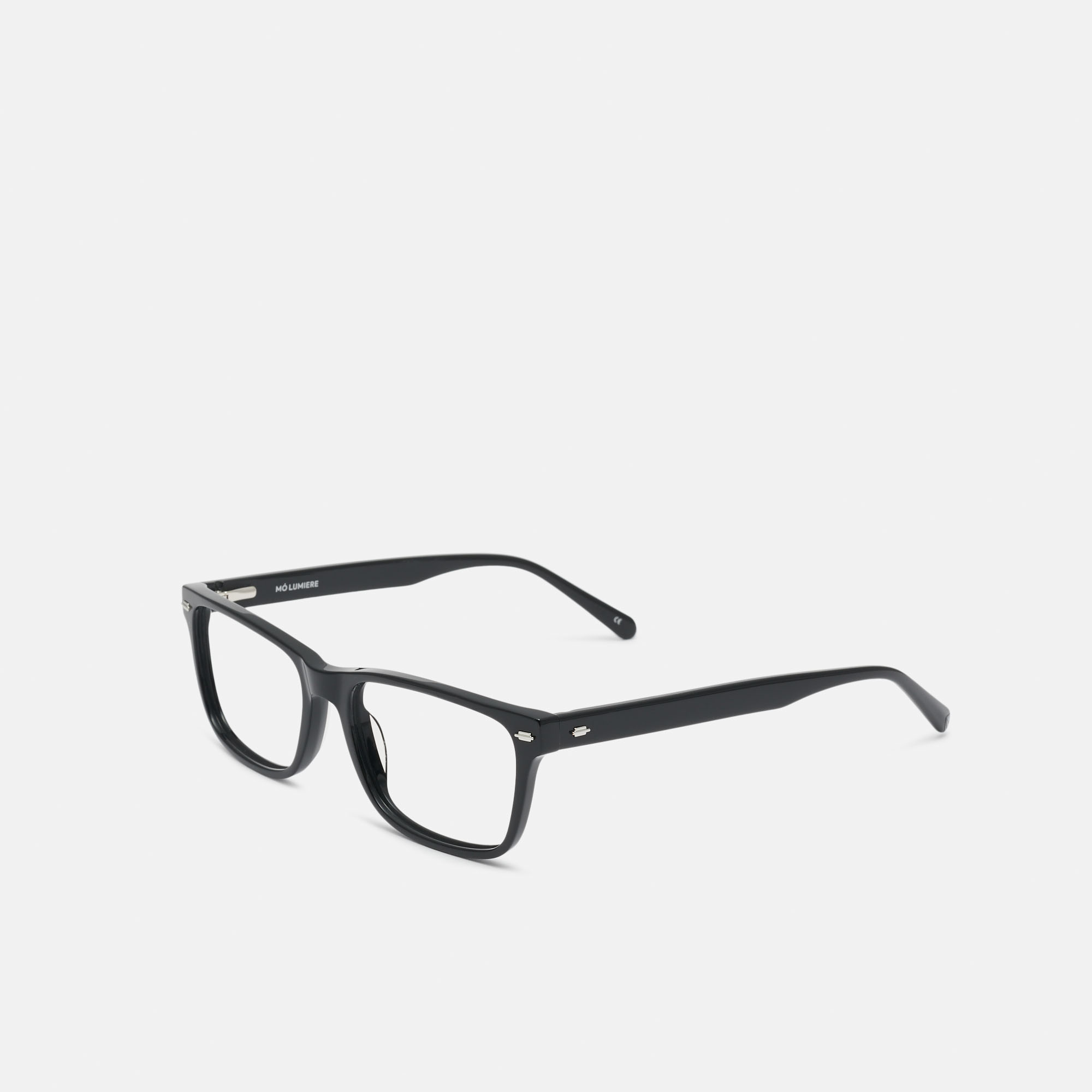 mó LUMIERE, black, hi-res