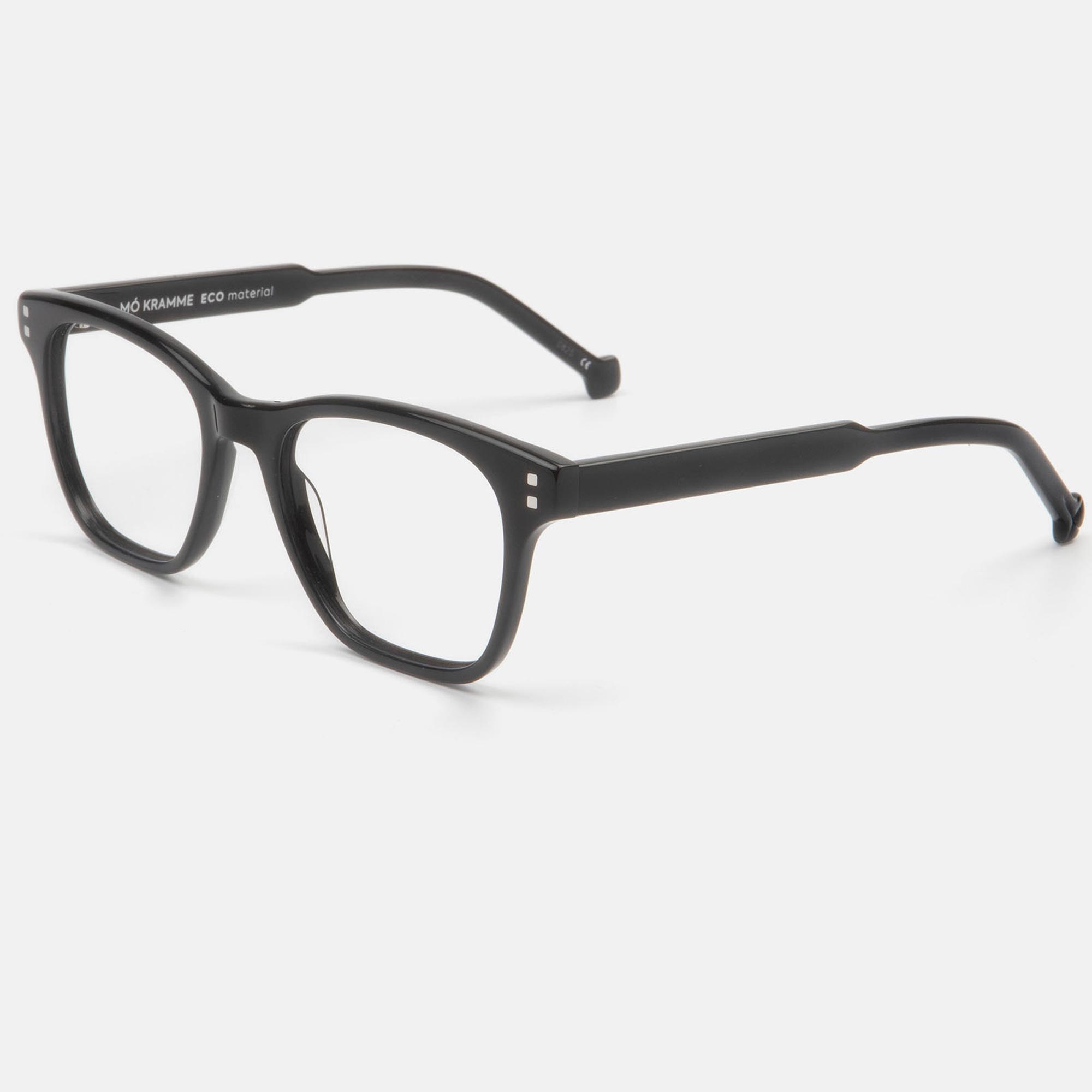 m&oacute; KRAMME, black, large image number 1