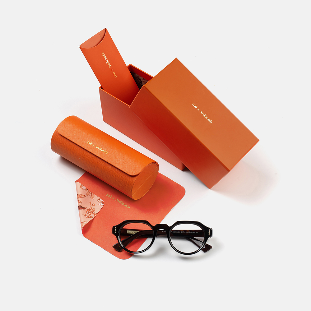 m&oacute; AVELLANEDA SERGIO, dark carey, large image number 2