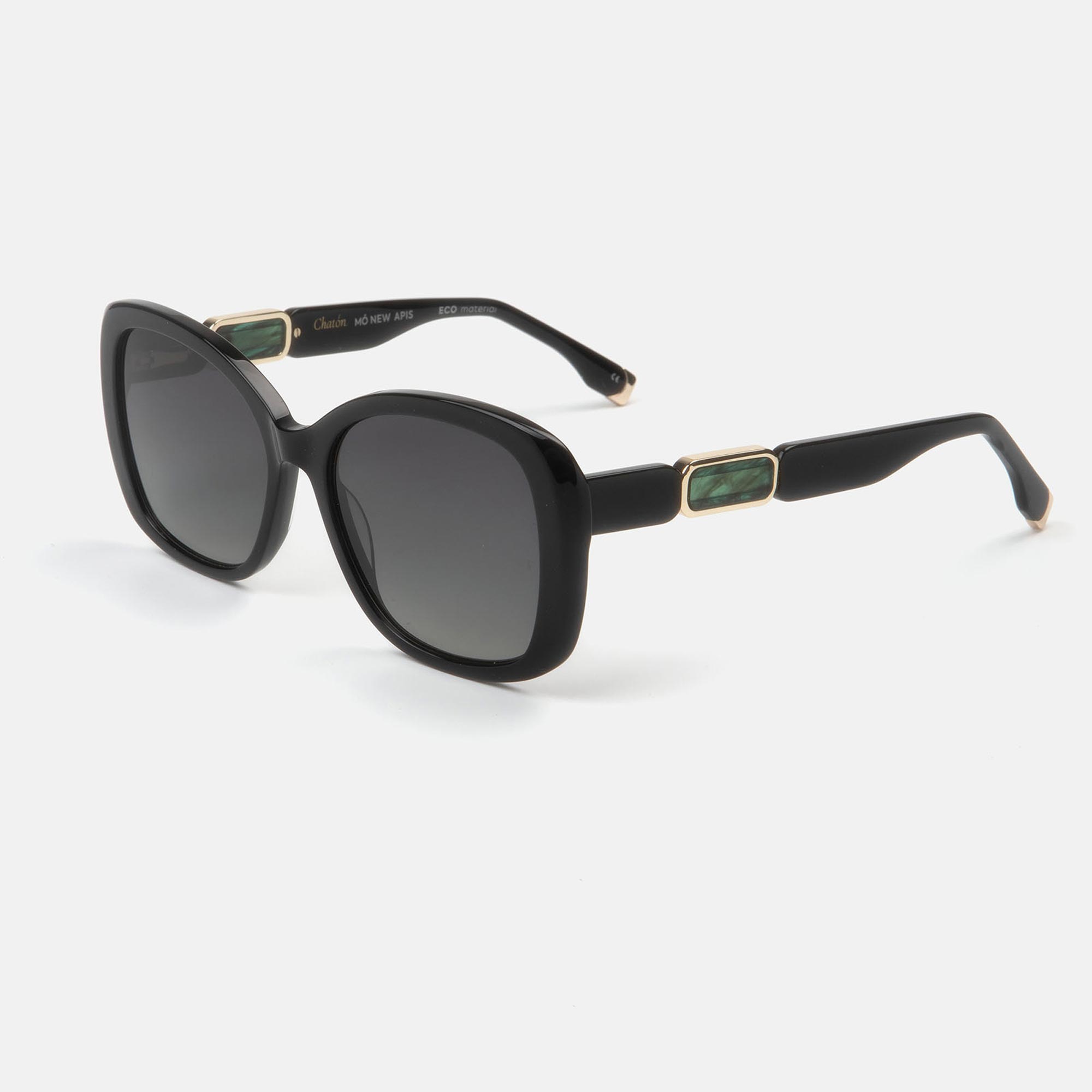 m&oacute; NEW APIS SUN, black, large image number 1