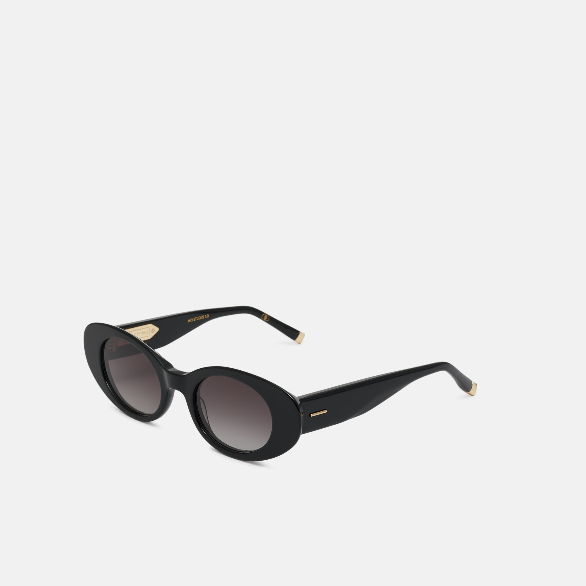 mó STUDIO 011 SUN, black, hi-res
