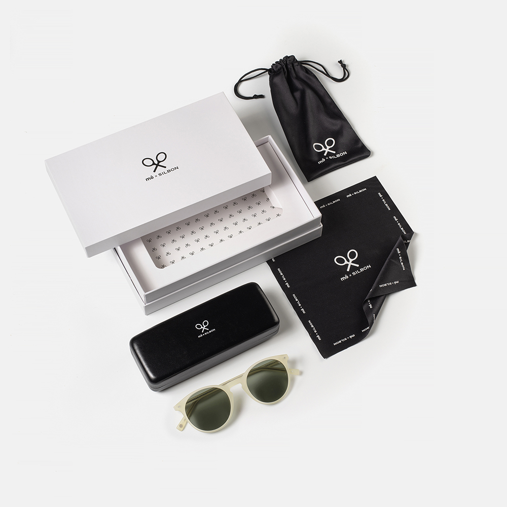 X SILBON ROSSI SUN, yellow, large image number 2