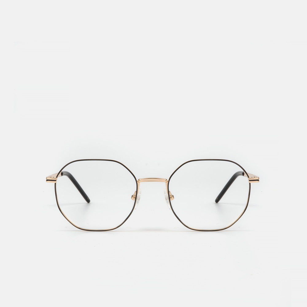 m&oacute; YUZU, black/gold, large image number 0