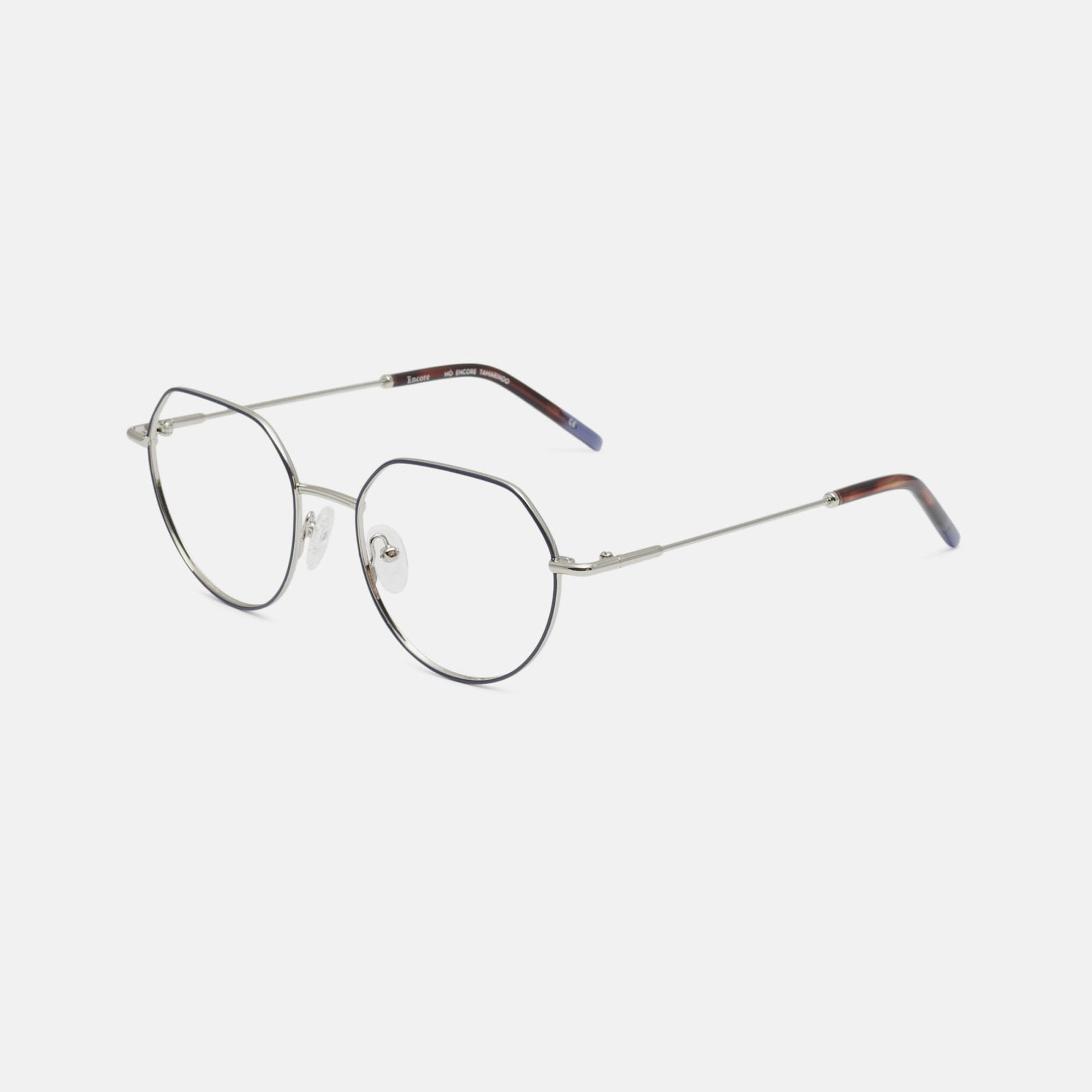 m&oacute; ENCORE TAMARINDO, blue/silver, large image number 1