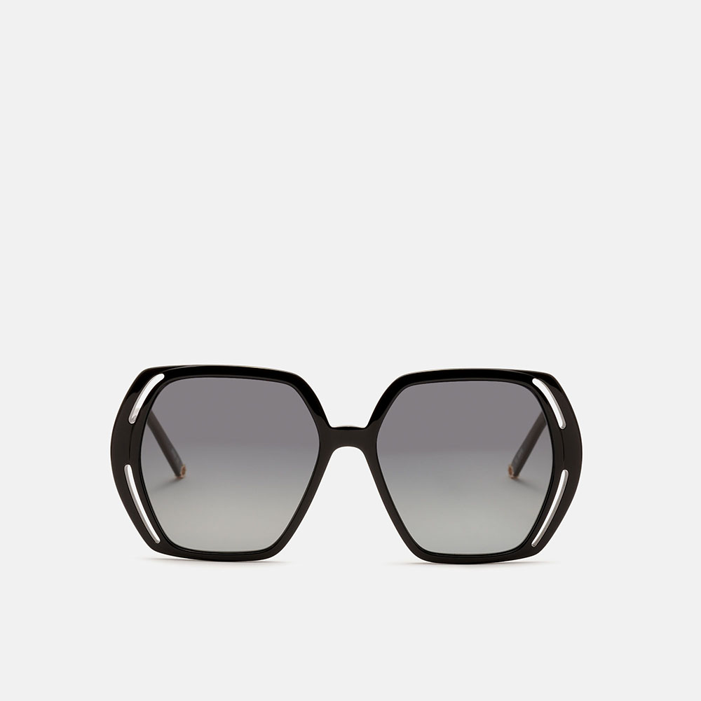 m&oacute; NICE SUN, black, large image number 0