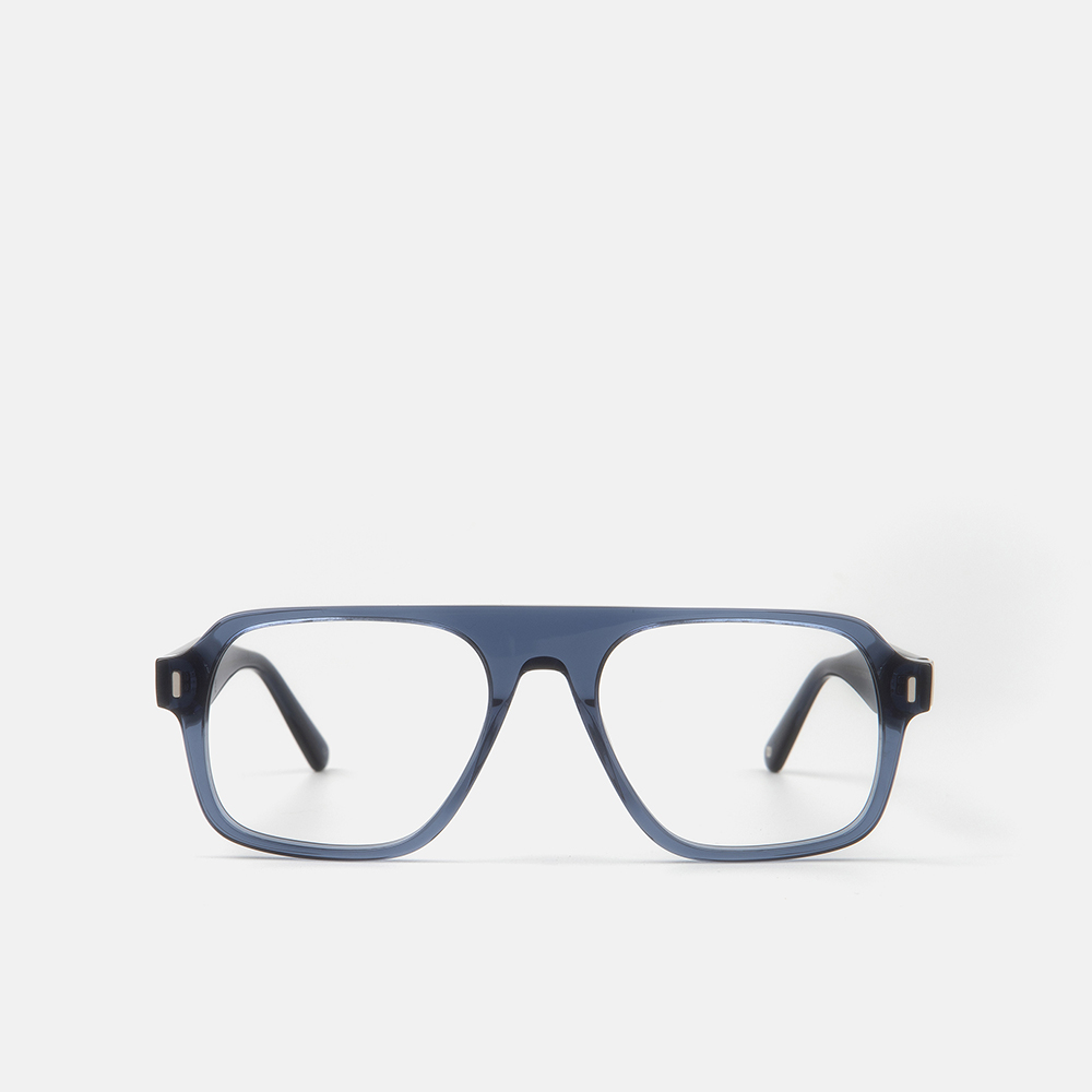 m&oacute; FRONT ROW CHAD ON, blue, large image number 0