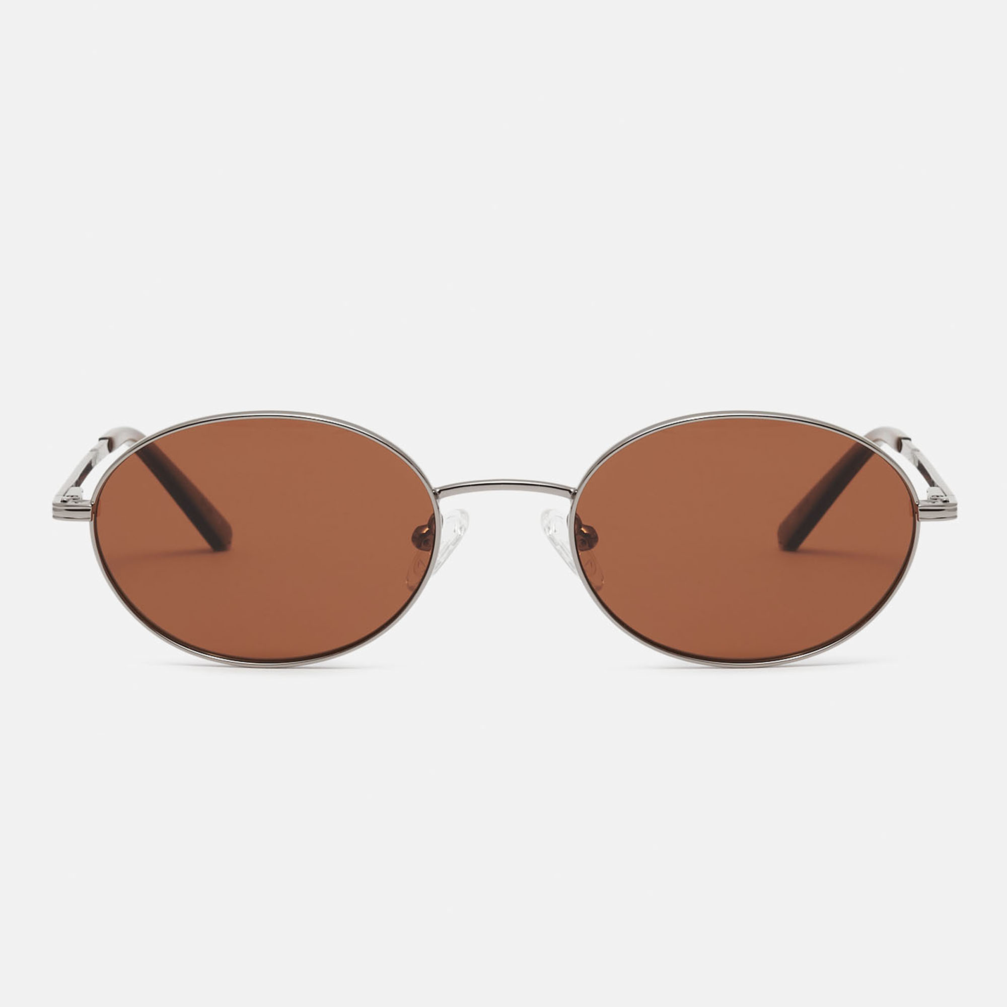 m&oacute; HARIT SUN, brown/gun metal, large image number 0