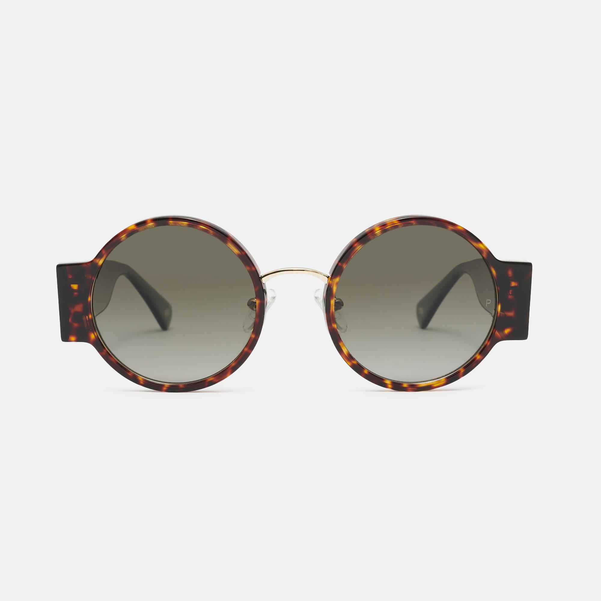 m&oacute; BINTA SUN, carey/green, large image number 0