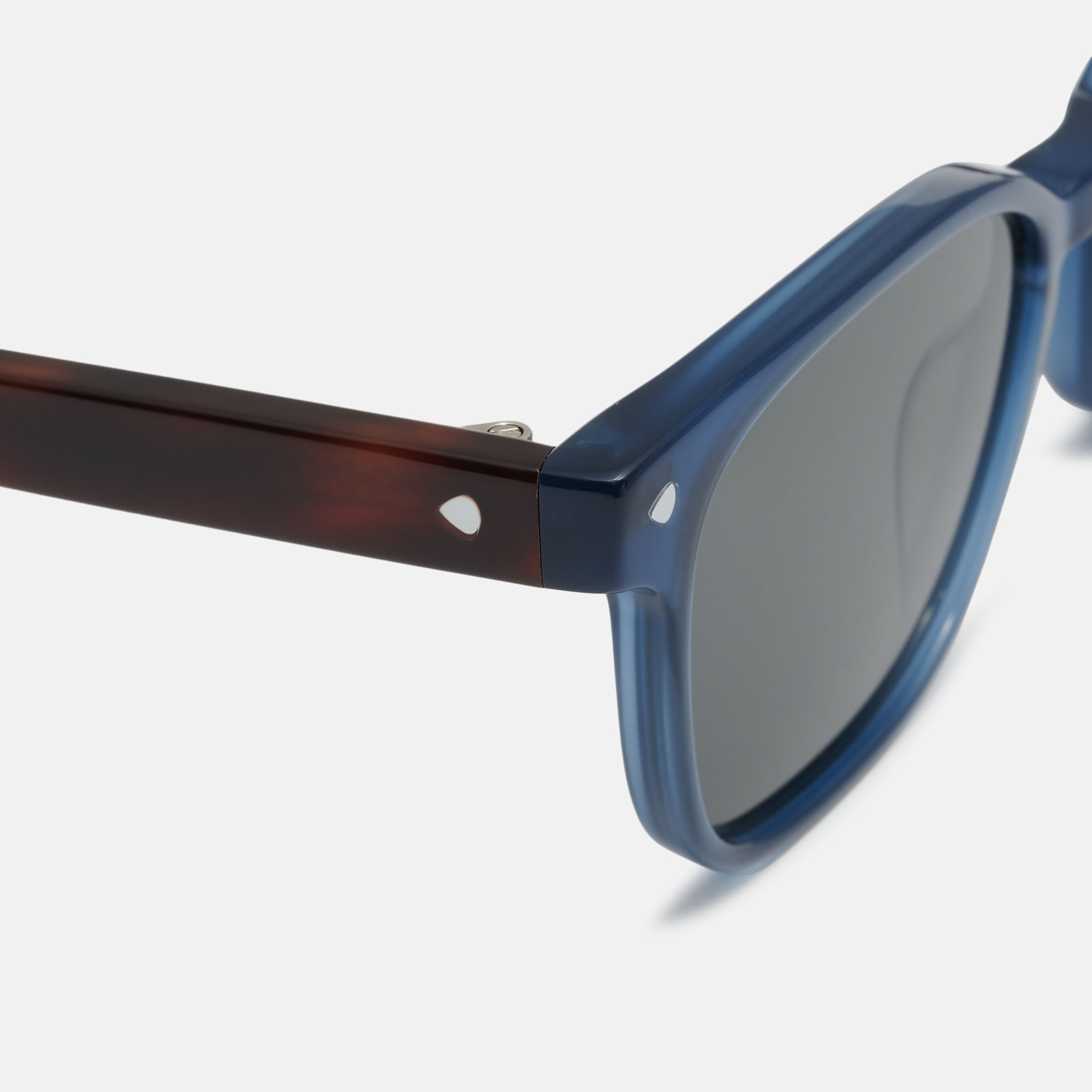 m&oacute; TAJ BRAS SUN, blue-carey, large image number 2