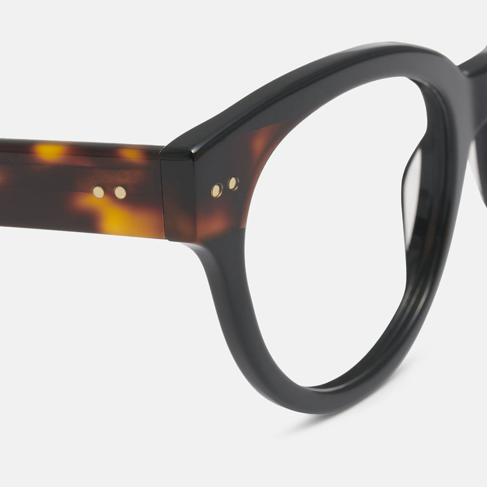 m&oacute; GUALBA, black, large image number 2