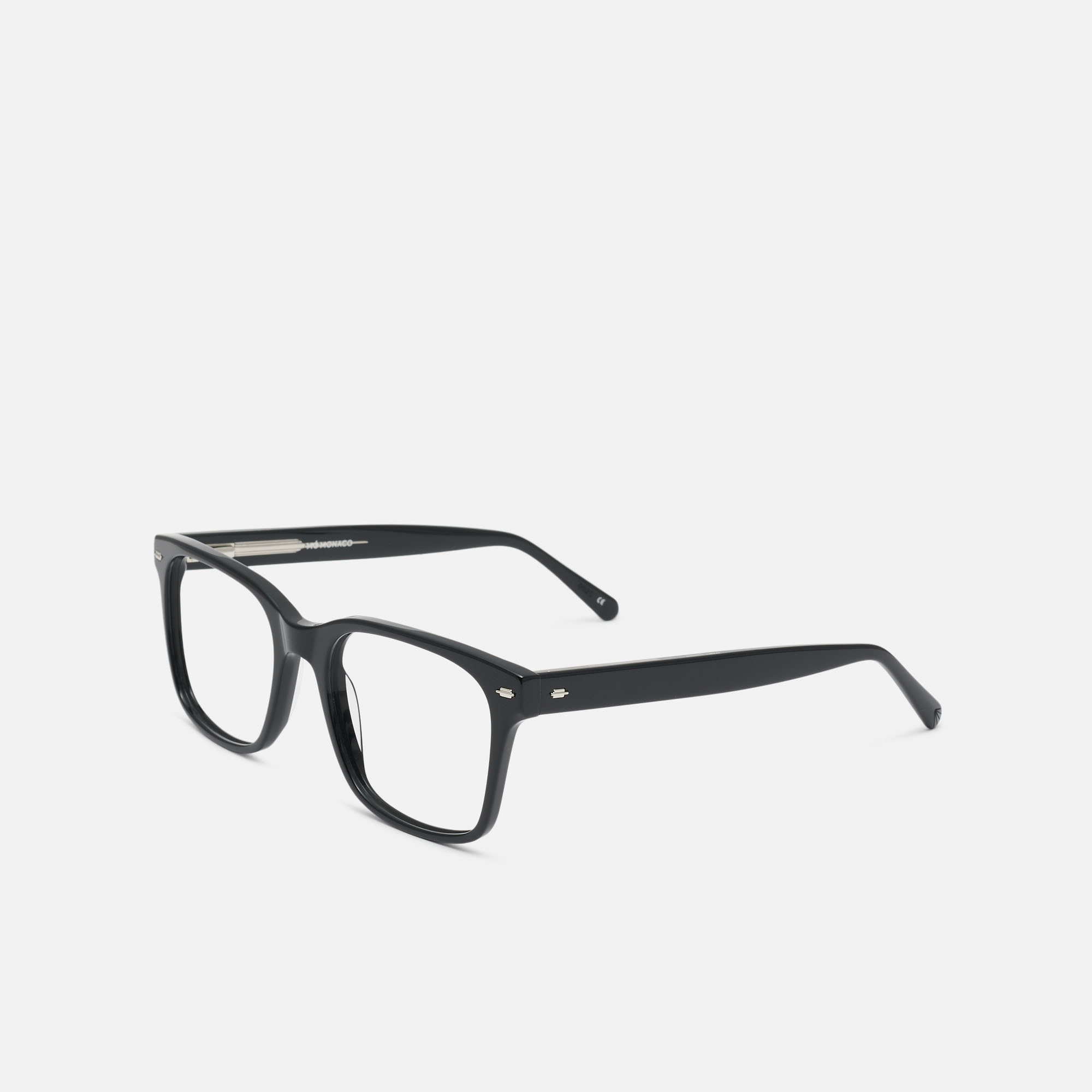 mó MONACO, black, hi-res