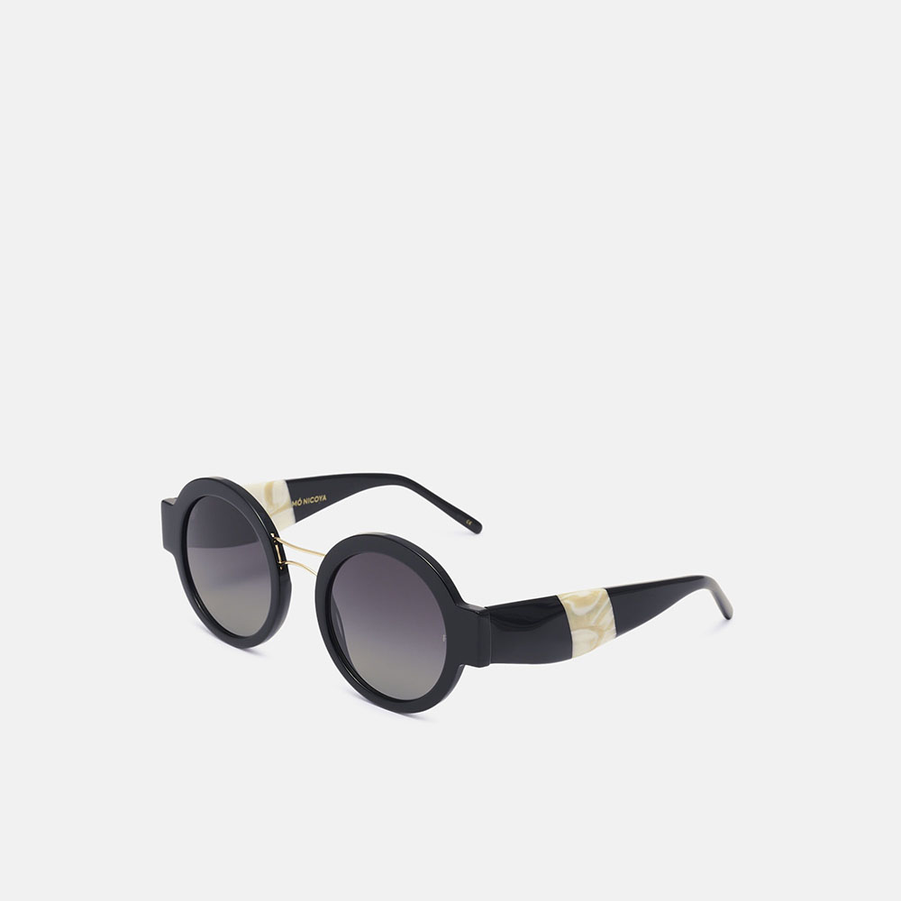 m&oacute; NICOYA SUN, black, large image number 1